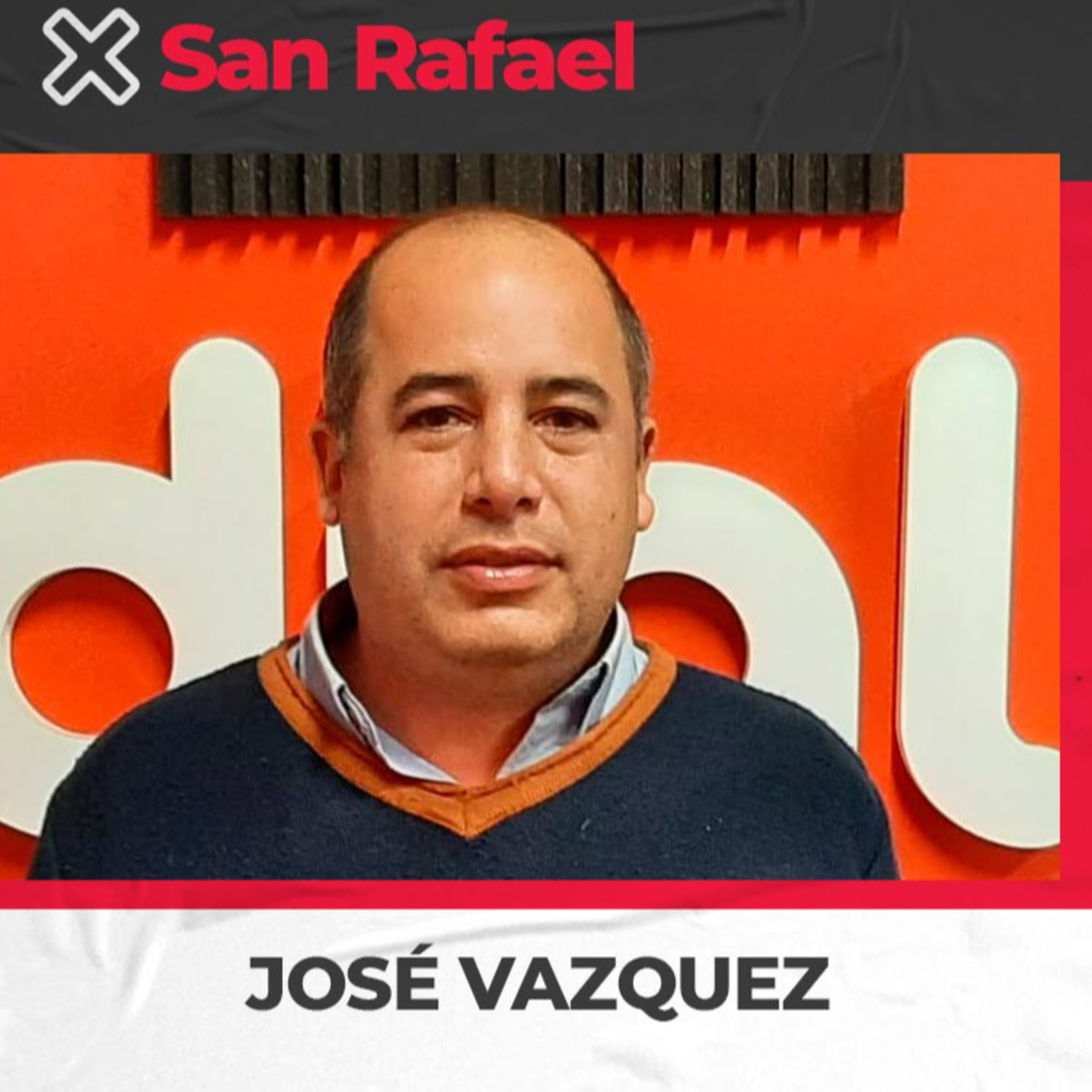 José Vázquez – Delegado en la Zona Sur de Asociación Empresaria Hotelero Gastronómica y Afines. Reclamo salarial del sector episode artwork