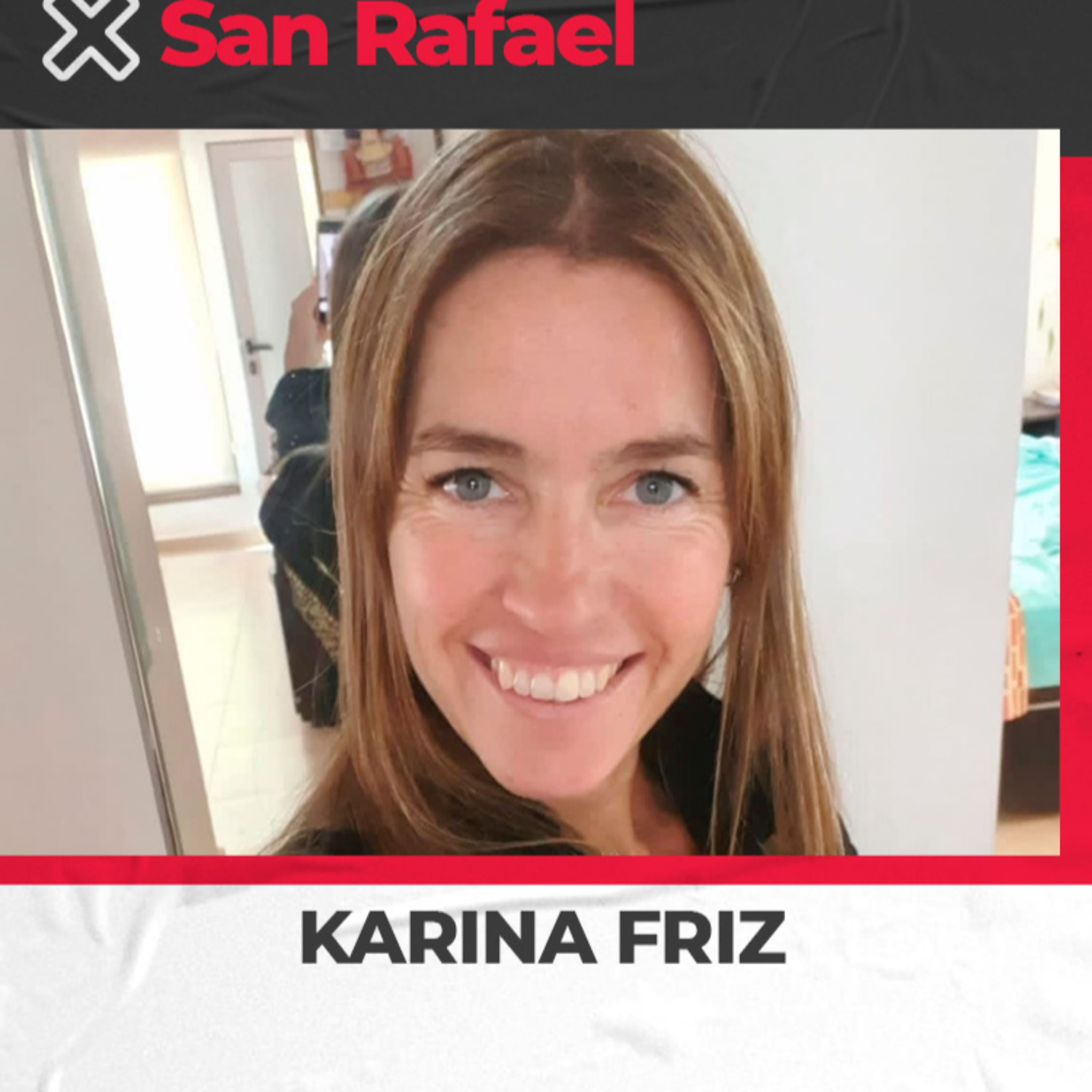 Karina Friz de Instituto Giselle, habló sobre el evento que se realizará el sábado 24 con la visita de American Ballet de Nueva York episode artwork