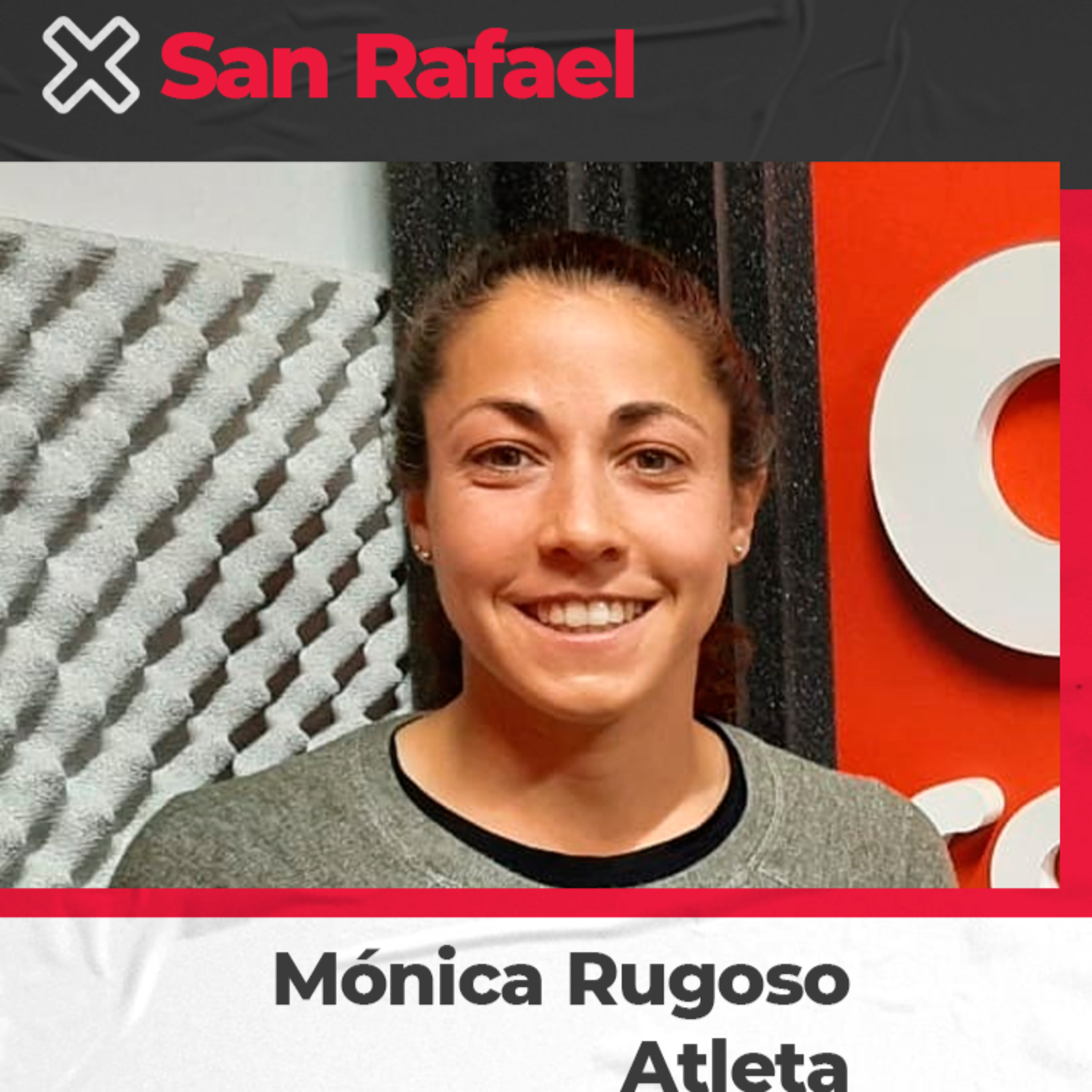 Mónica Rugoso brindó detalles de la 6° edición de la maratón Solidaria «Hidrofitness Running» episode artwork