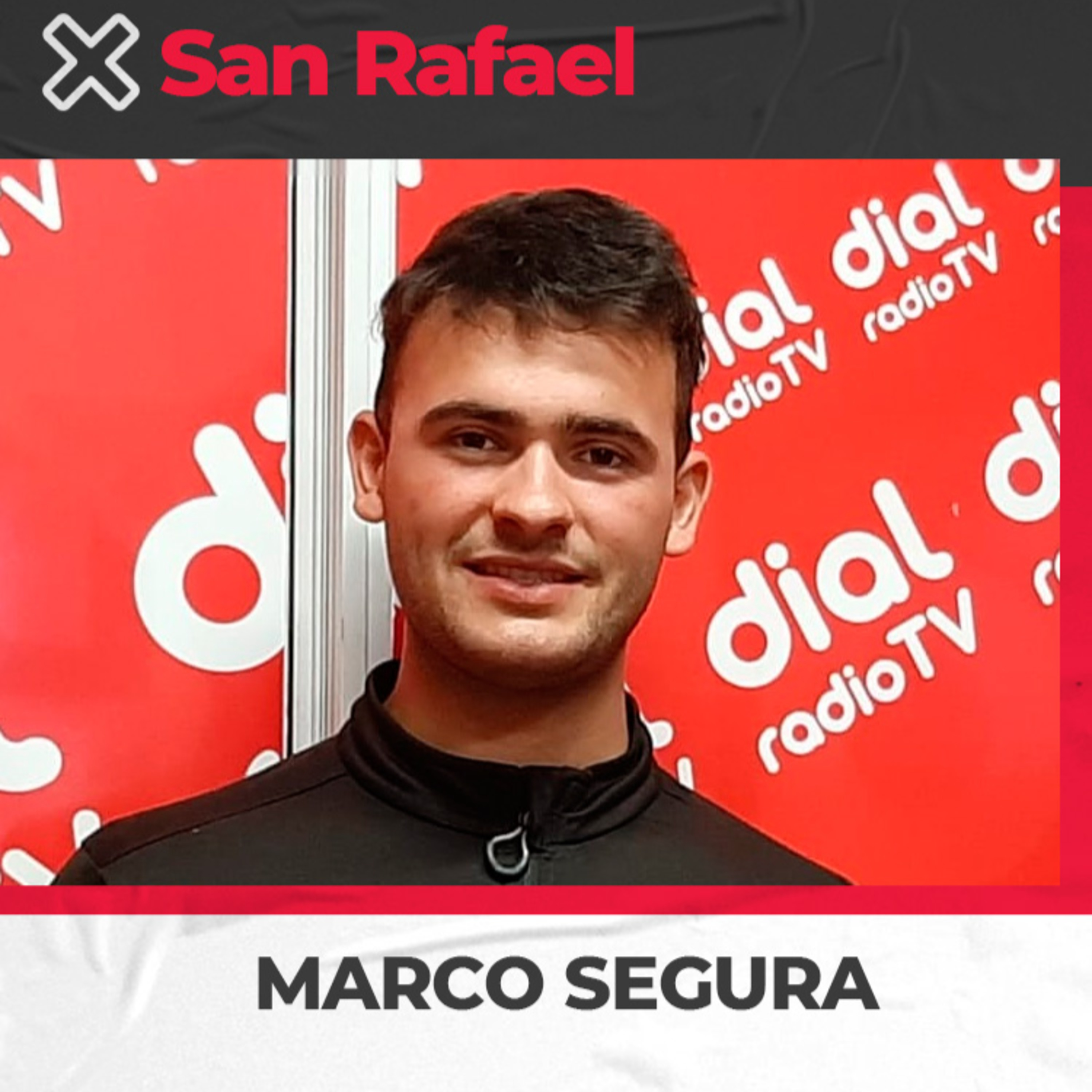 Marco Segura ganó en el Provincial de Karting en las Categoría: Cadeneros y Varilleros episode artwork