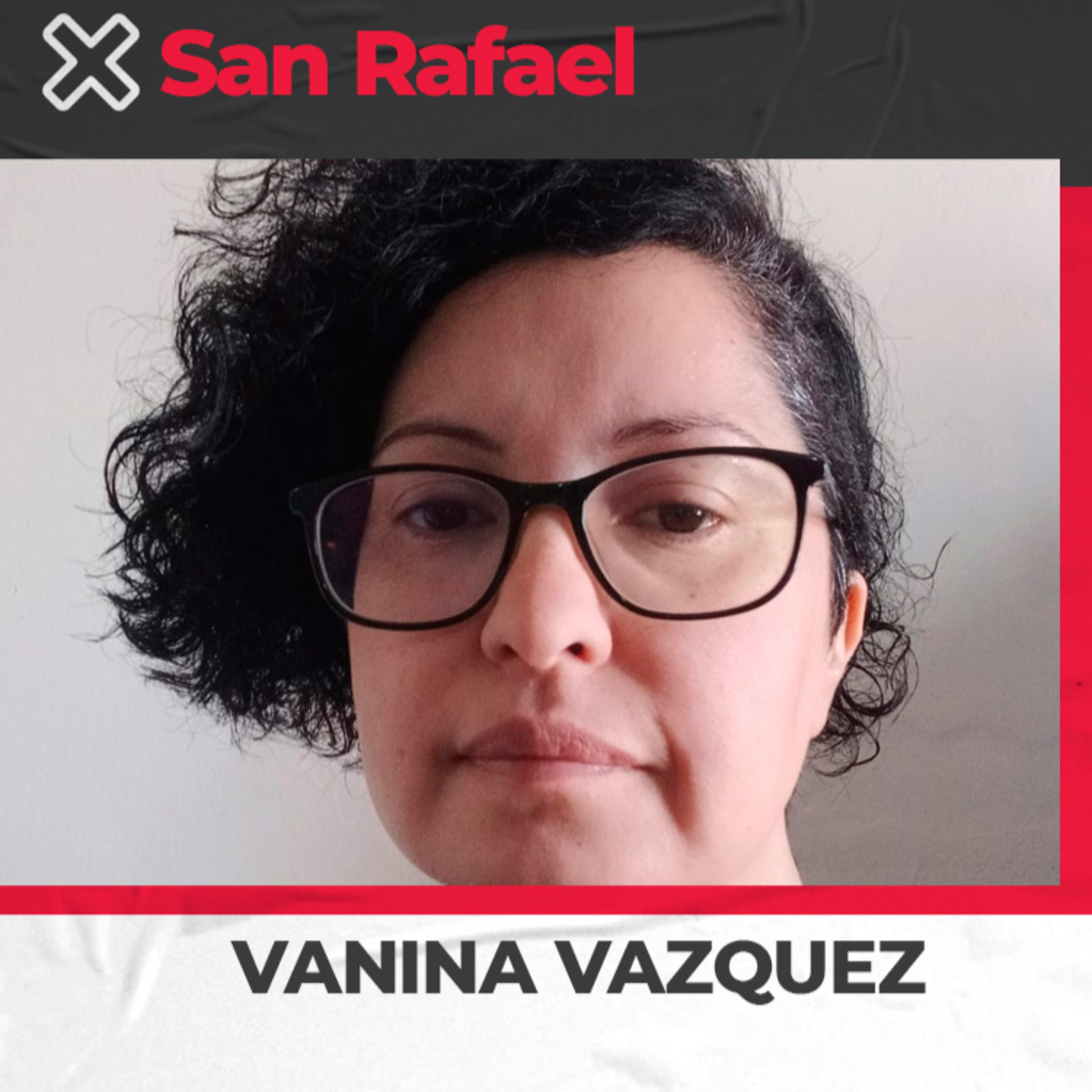 Vanina Vázquez- Integrante de "Corazones sin limites" invitan a la Caminata Familiar para este 2 de octubre episode artwork