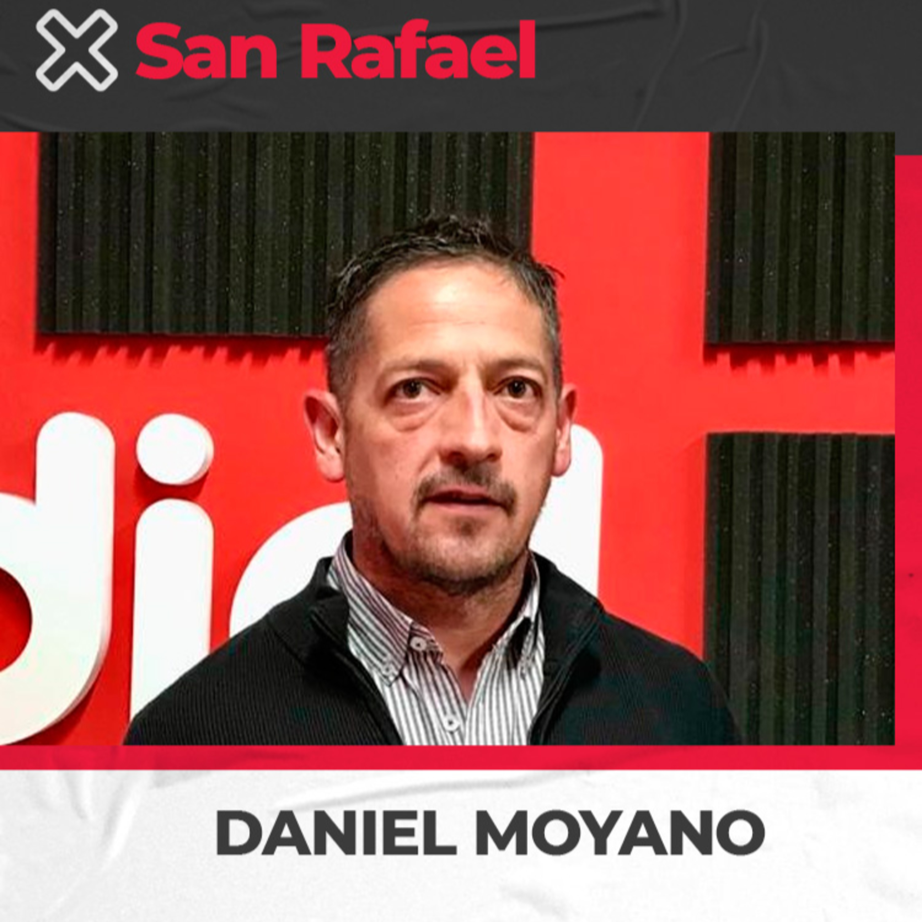 Daniel Moyano - Propietario de Oeste Neumáticos - Problemática con el producto en la zona episode artwork