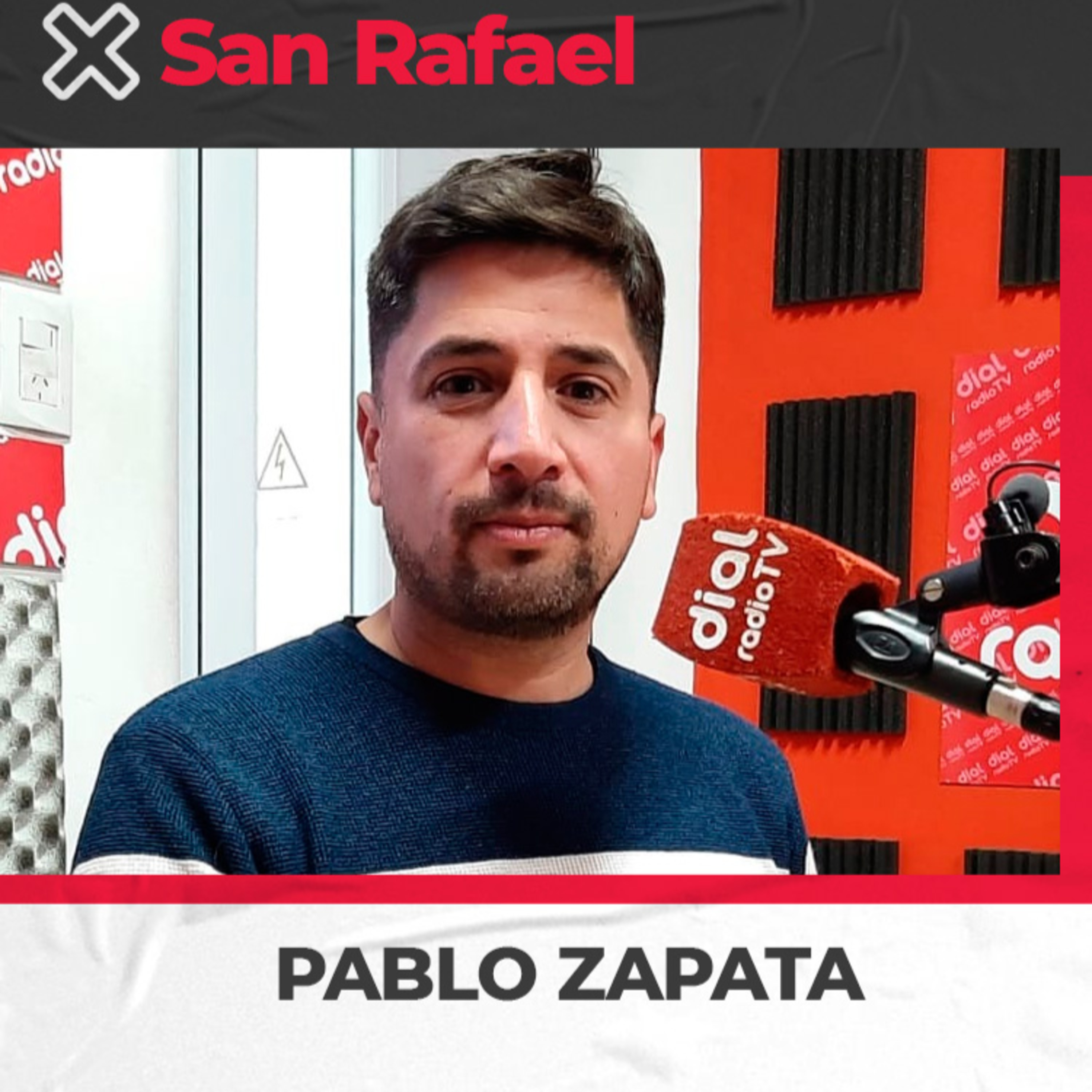 Pablo Zapata, concejal UCR – Proyecto de ordenanza sobre el «Programa de simplificación de trámites» y otro sobre tecnología #Blockchain en licitaciones episode artwork