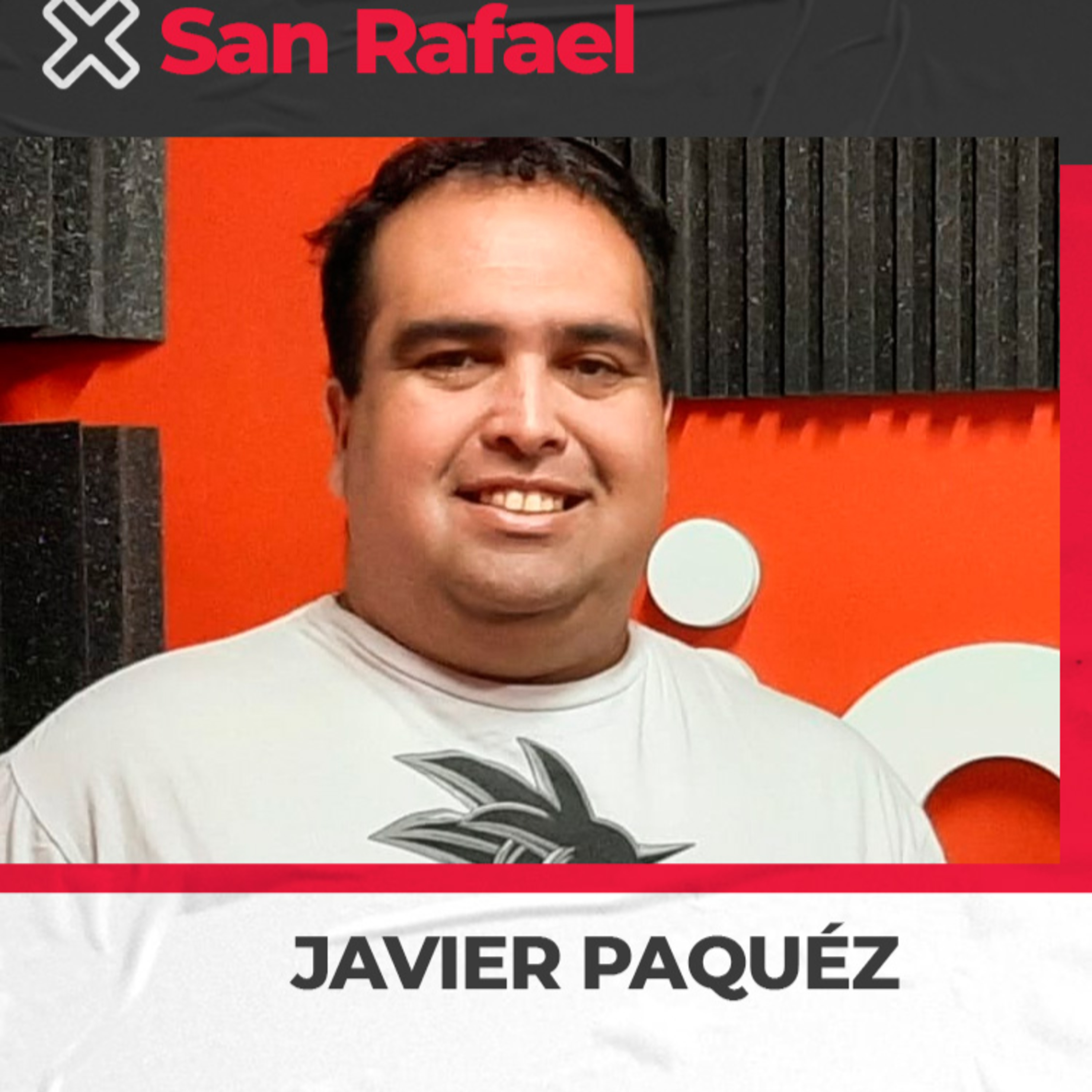 Javier Paquez - DT U13 de básquet, balance del equipo ASBRI que clasificó al Federal episode artwork