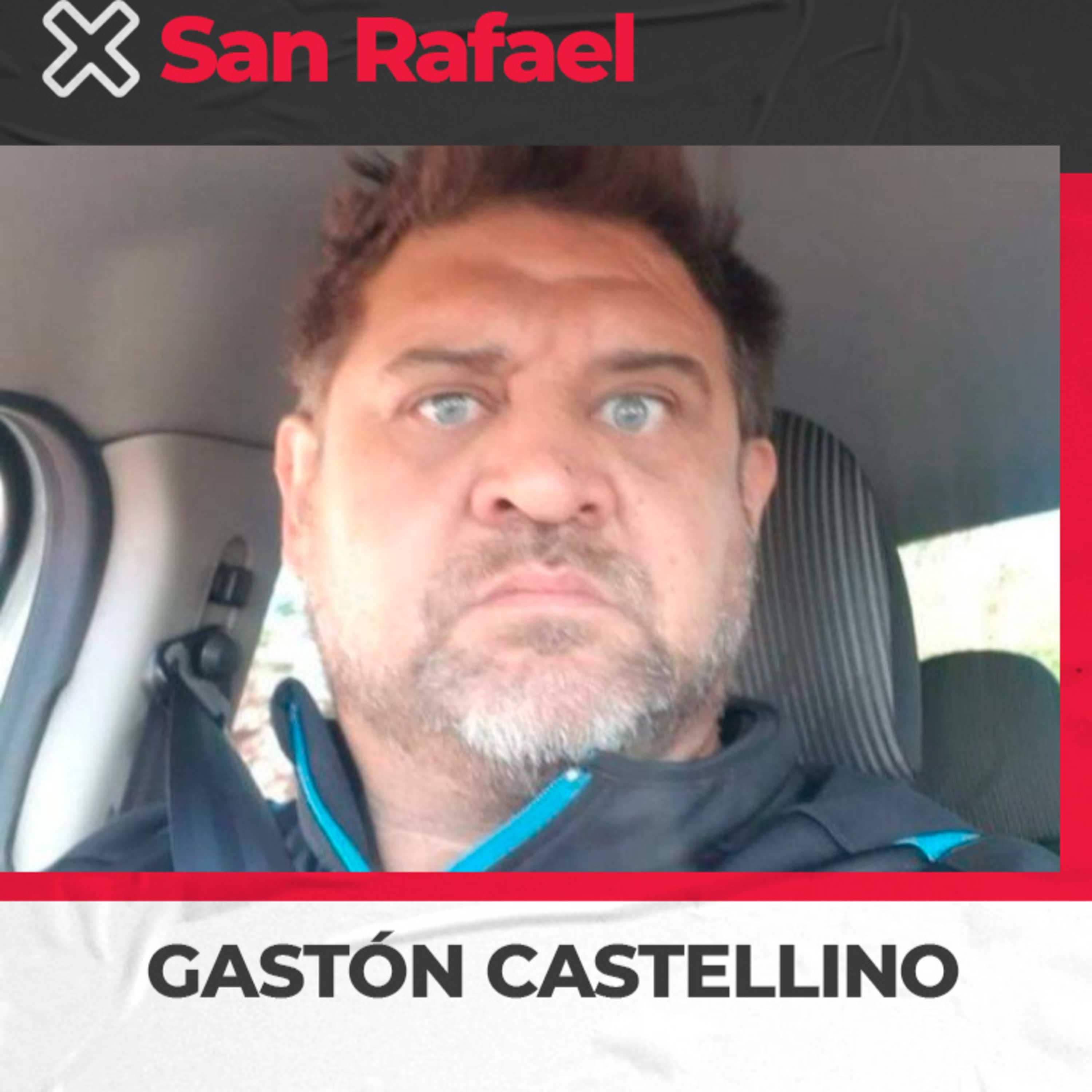 Gastón Castellino-representante de Pirelli en la Zona Cuyo, habló de neumáticos para el Zonal episode artwork