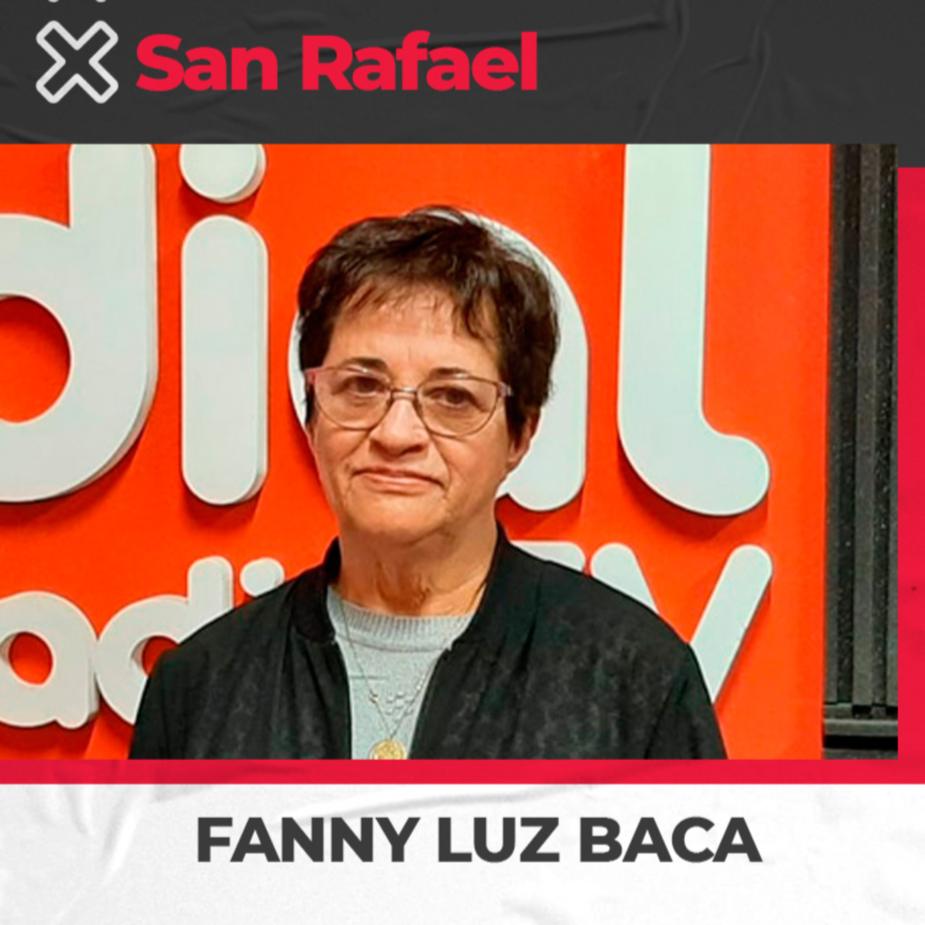 Fanny Luz Baca - Asociación civil Sur Bayans - Proyecto para la construcción de la escuela de Ortofonía y Sordos episode artwork