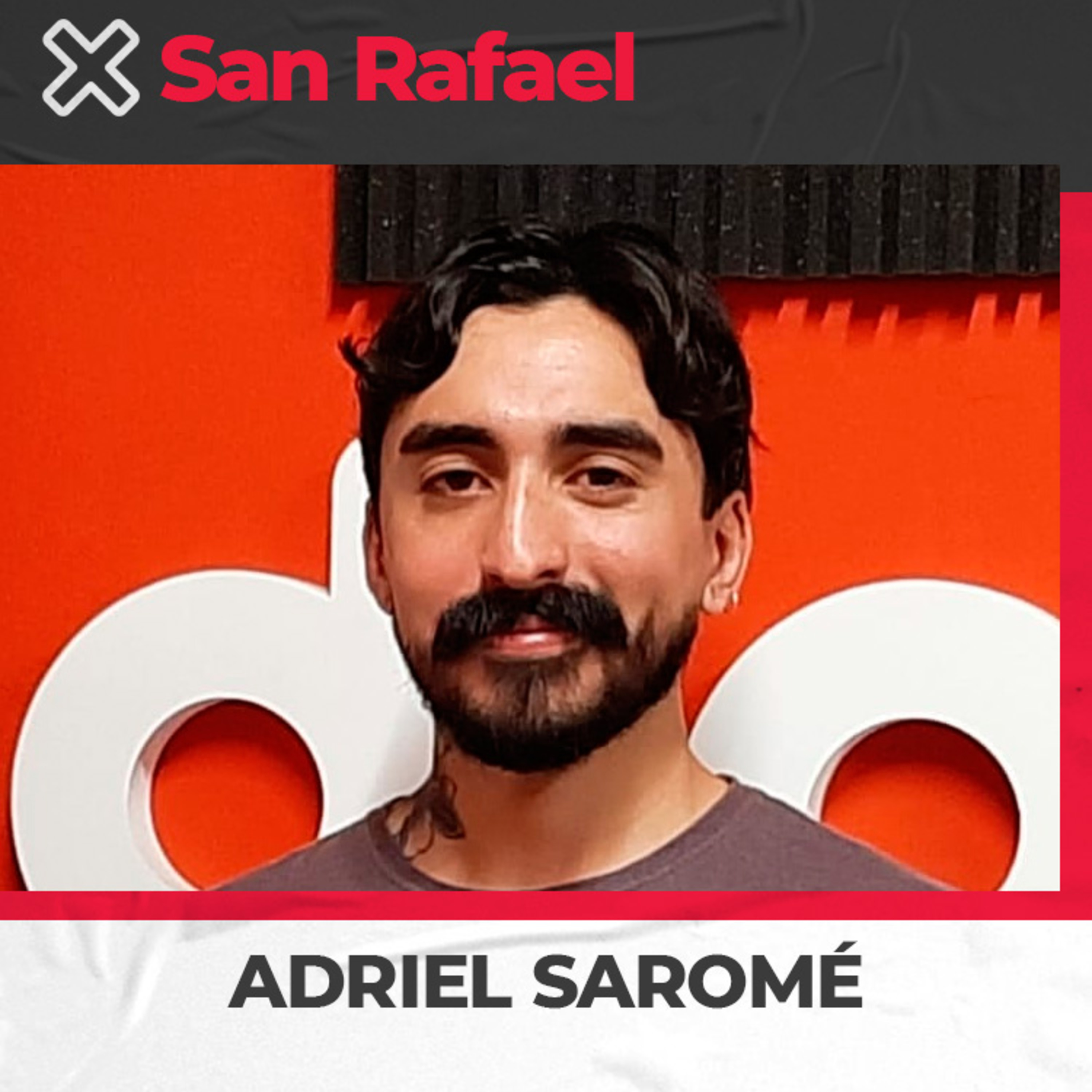 Adriel Saromé – Detalles sobre el evento «Esgrima Histórica» en UTN Los Reyunos de este próximo fin de semana episode artwork