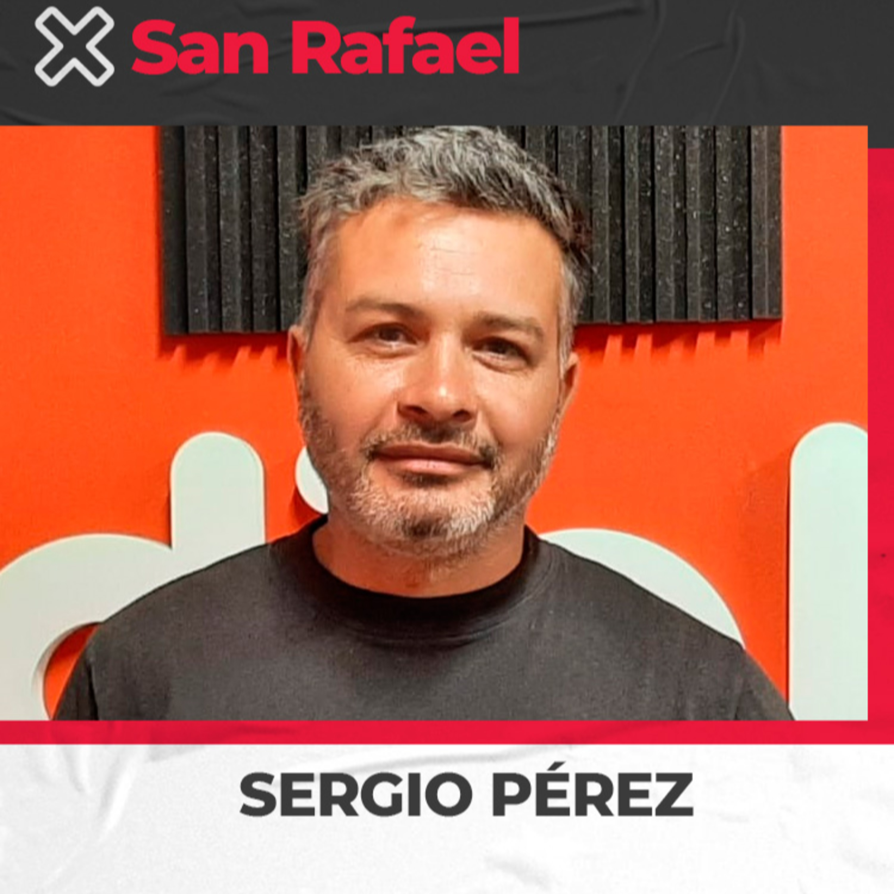 Sergio Pérez, por una lesión dejó su trabajo y comenzó un nuevo emprendimiento «Moto Taxi» episode artwork