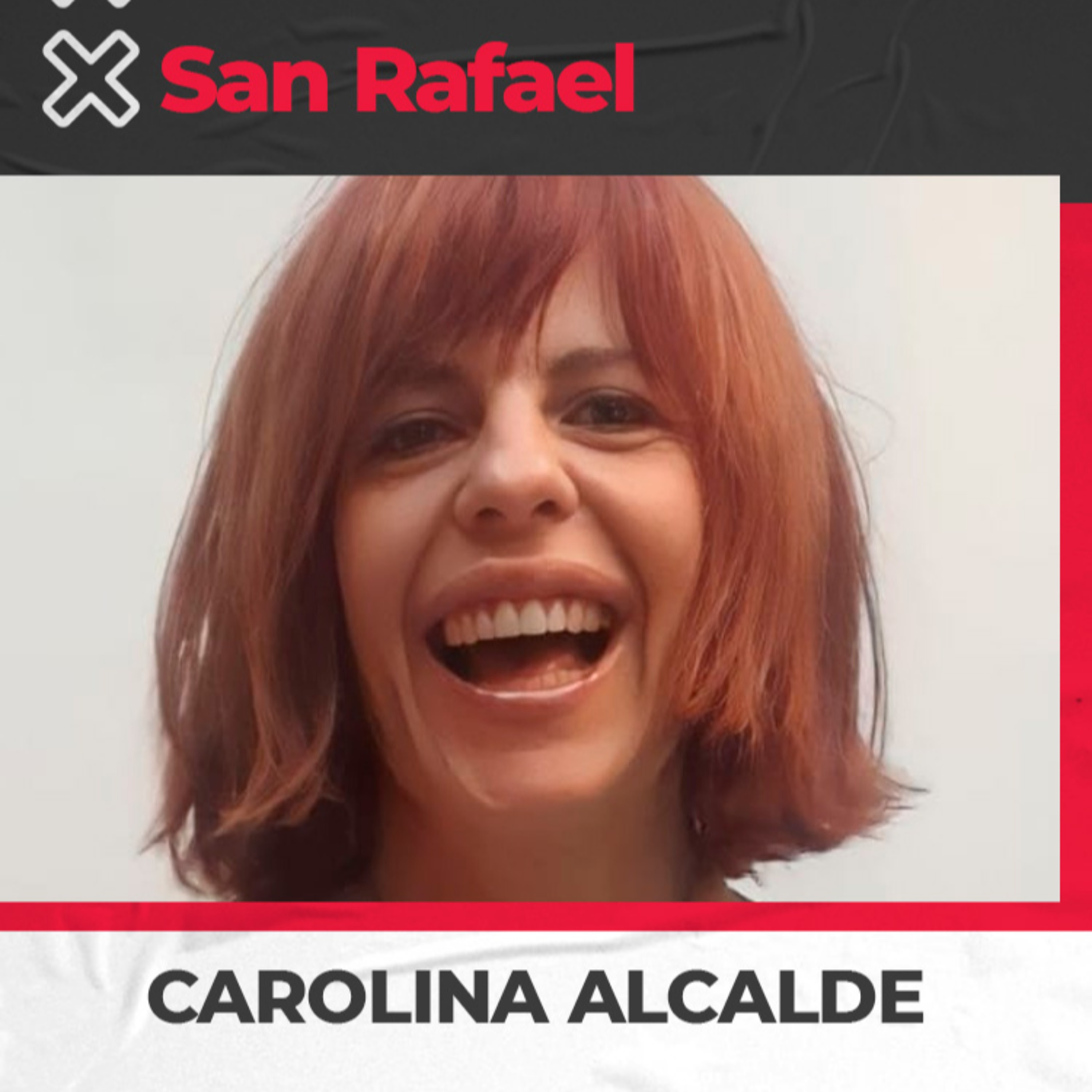 Carolina Alcalde – Propietaria de una tienda de ropa de #ModaCircular – Como funciona esta tendencia episode artwork