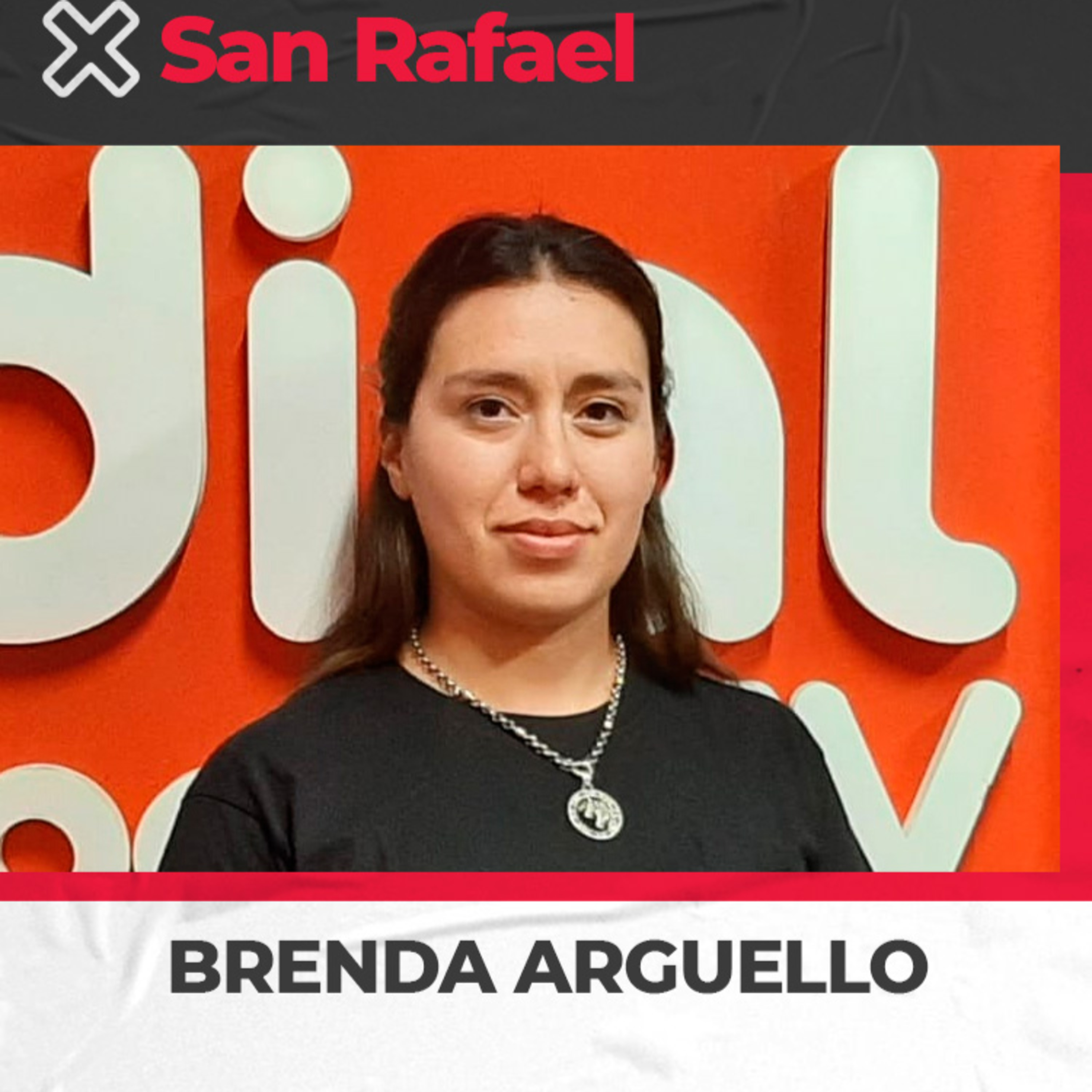 Brenda Arguello, habló e invitó al Trekking Solidario a beneficio de «La Casita de Malen» episode artwork
