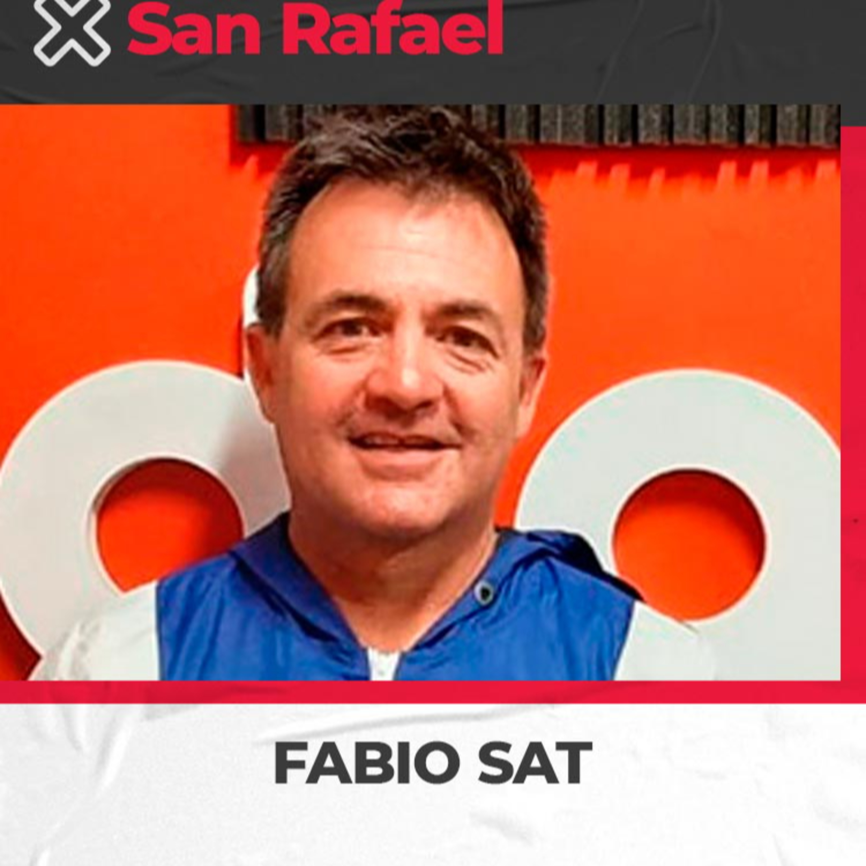 Fabio Sat – Presidente Cámara de Turismo #SanRafael – Números y balance sobre el fin de semana XL episode artwork