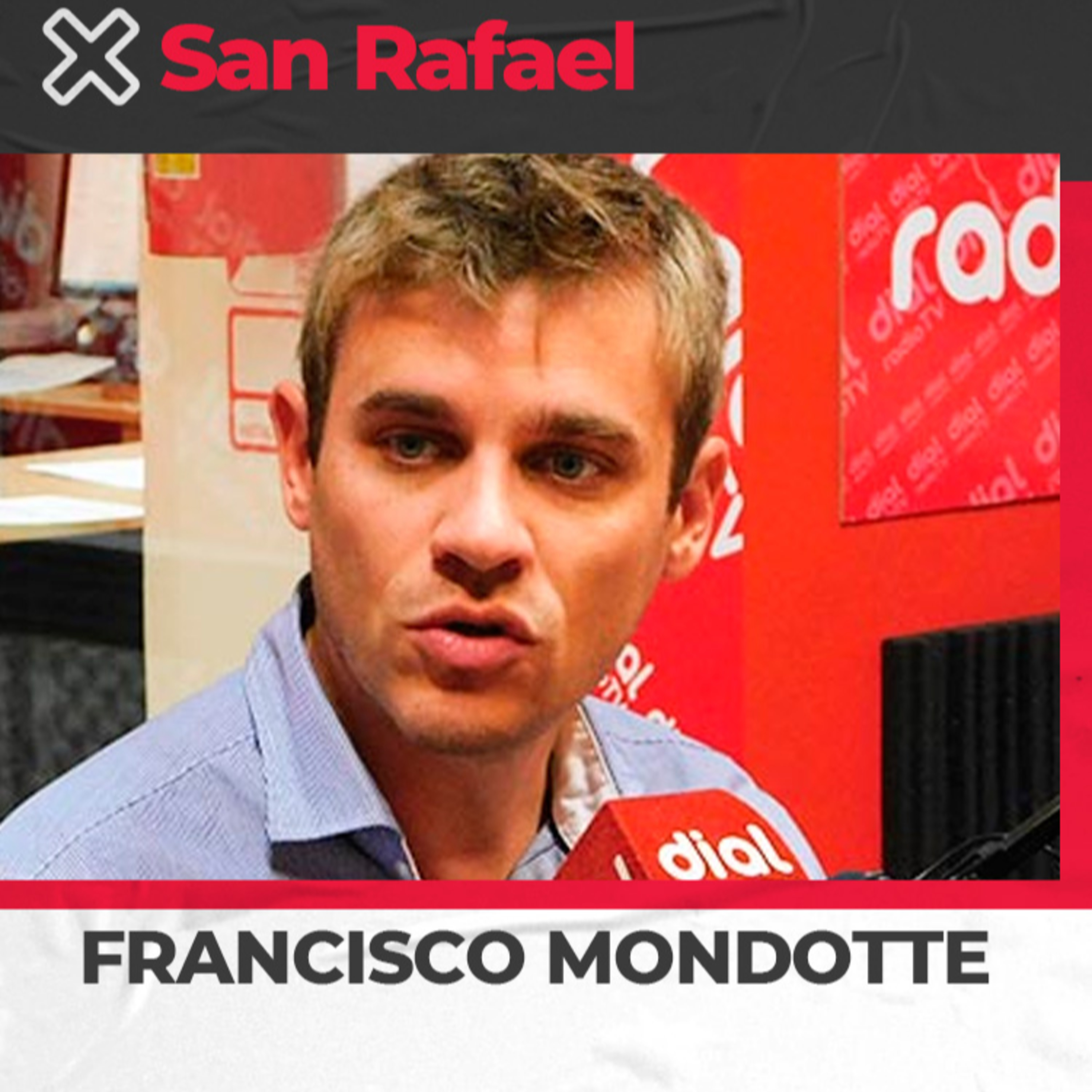 Francisco Mondotte - Concejal UCR - Propuestas, pedidos de informe episode artwork
