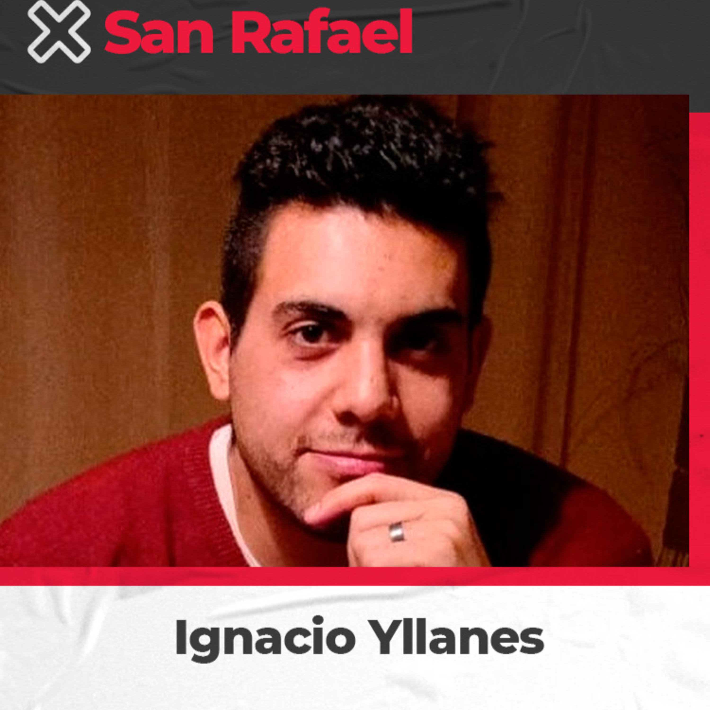 Ignacio Yllanes - Educador de Trading - Marcos temporales episode artwork