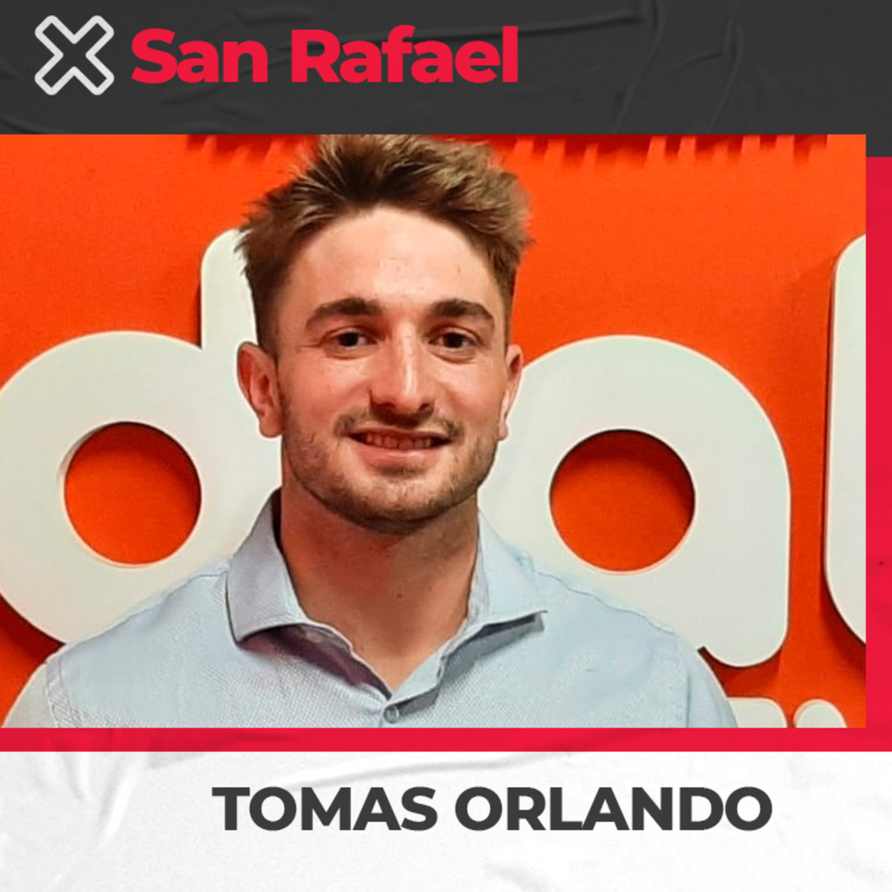 Tomás Orlando – Asesor de la empresa MC Ingeniaría Comercial SAS. Habló de sus funciones en la empresa episode artwork