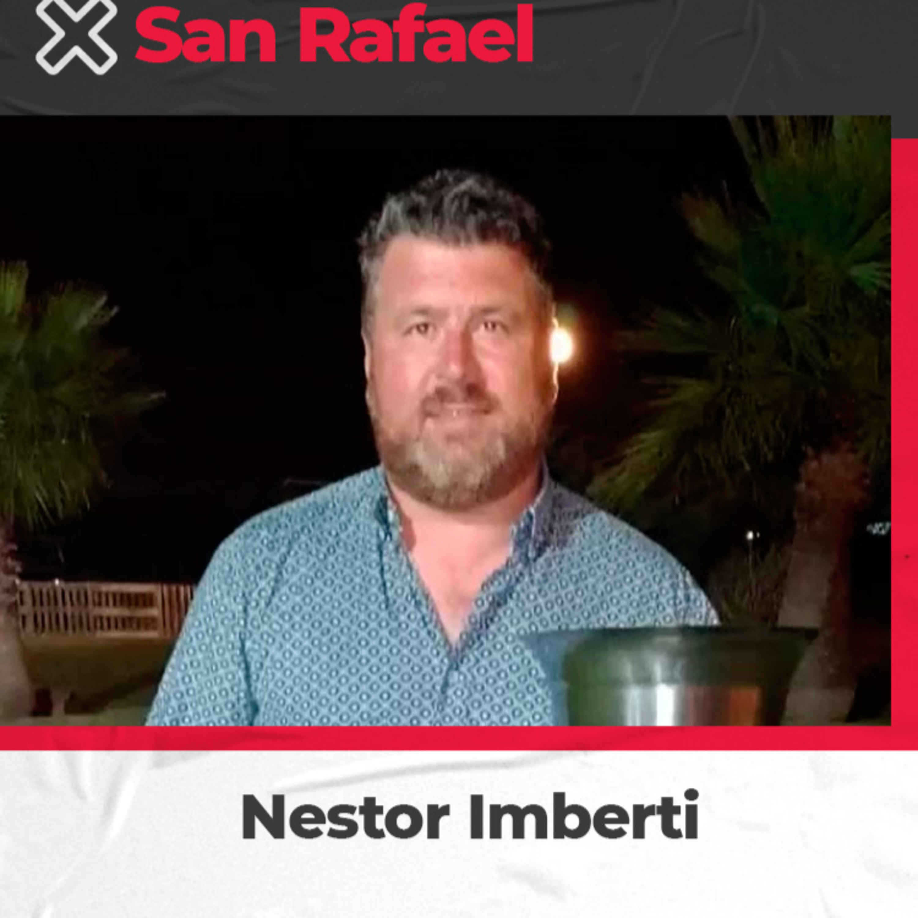 Néstor Imbert – Balance del paso de Categorías Tradicionales por el autódromo Guido Maineri episode artwork