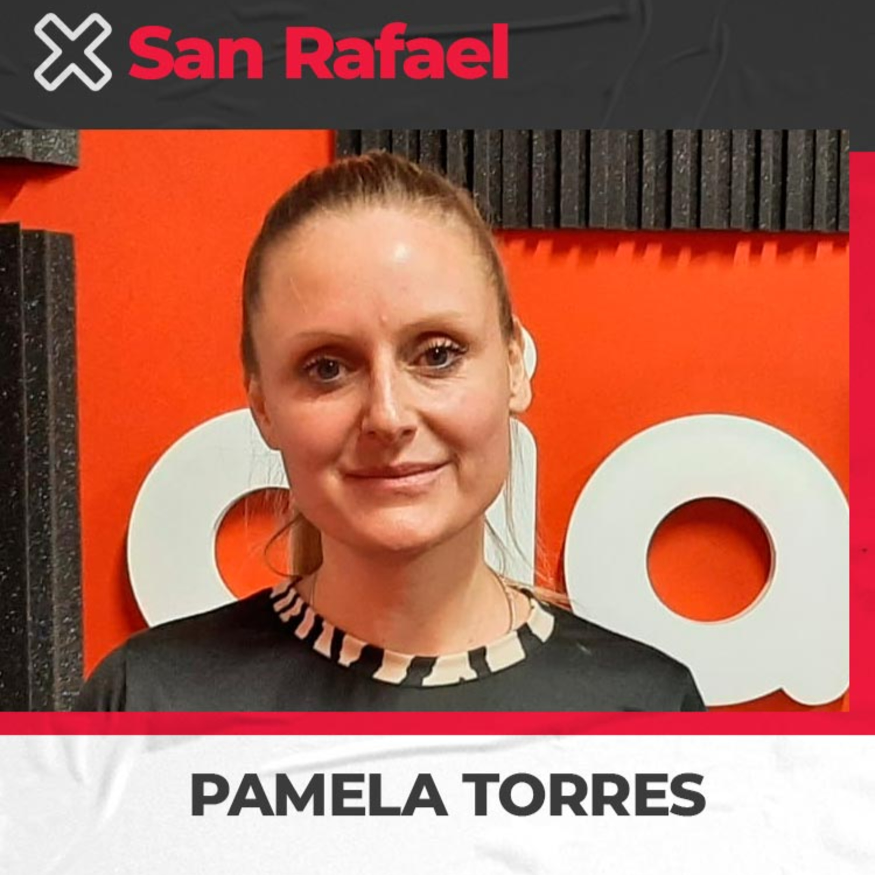 Pamela Torres – Concejal del PJ – Seguridad en Goudge, opinión sobre preventores y otros proyectos episode artwork