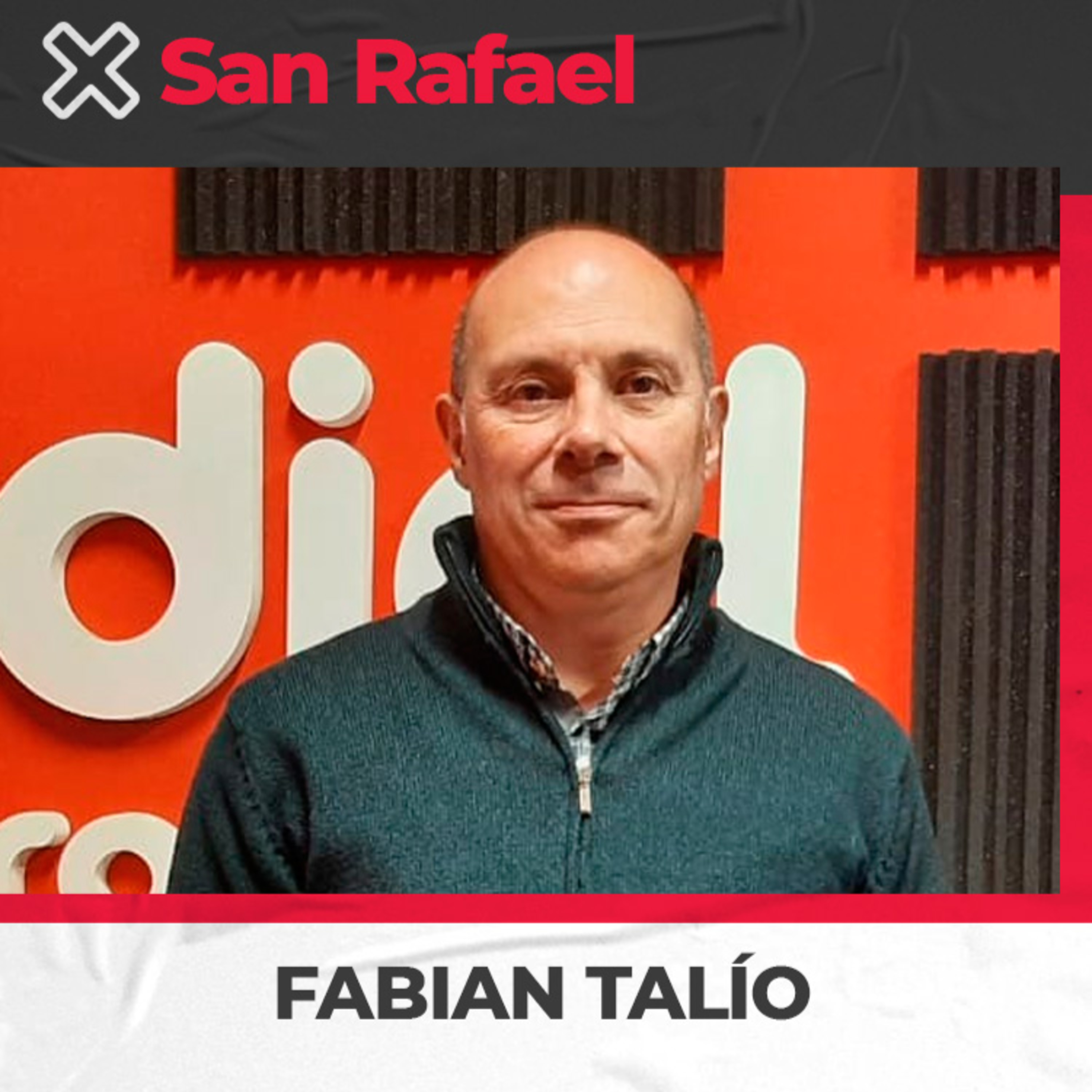 Fabián Talio – Ingeniero en Sistemas. Consejos para evitar estafas en redes y whatsapp episode artwork