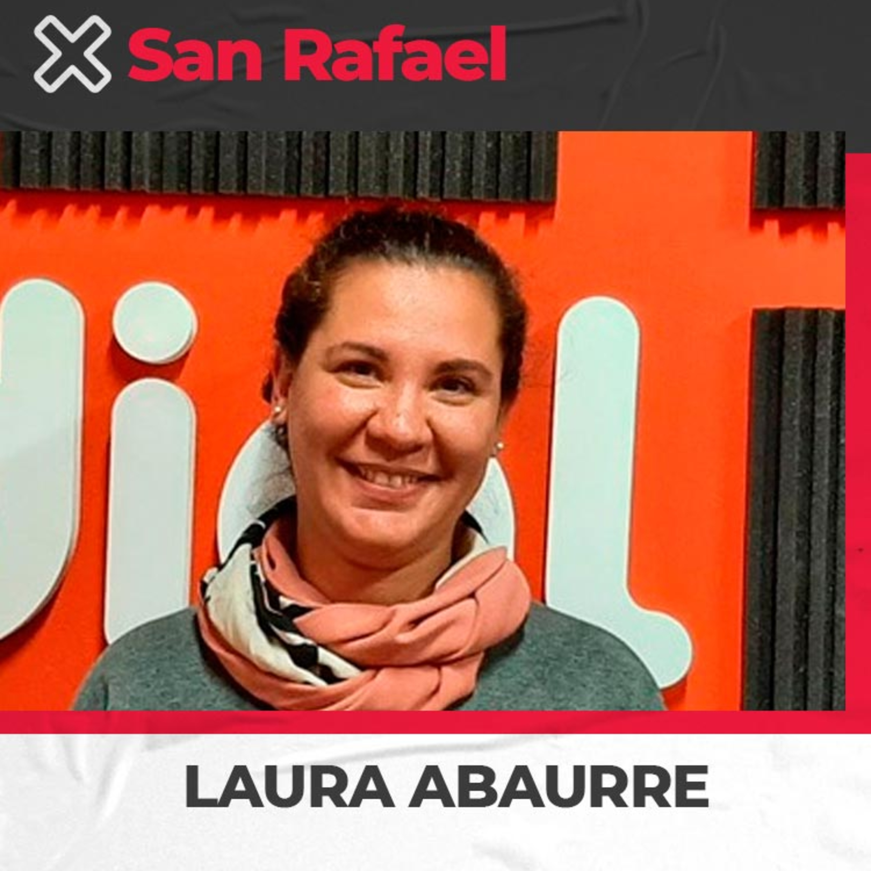 Laura Abaurre – Integrante de Feria Emprendedora #ChañaralEnFeria por #DíaDeLaMadre para este sábado episode artwork