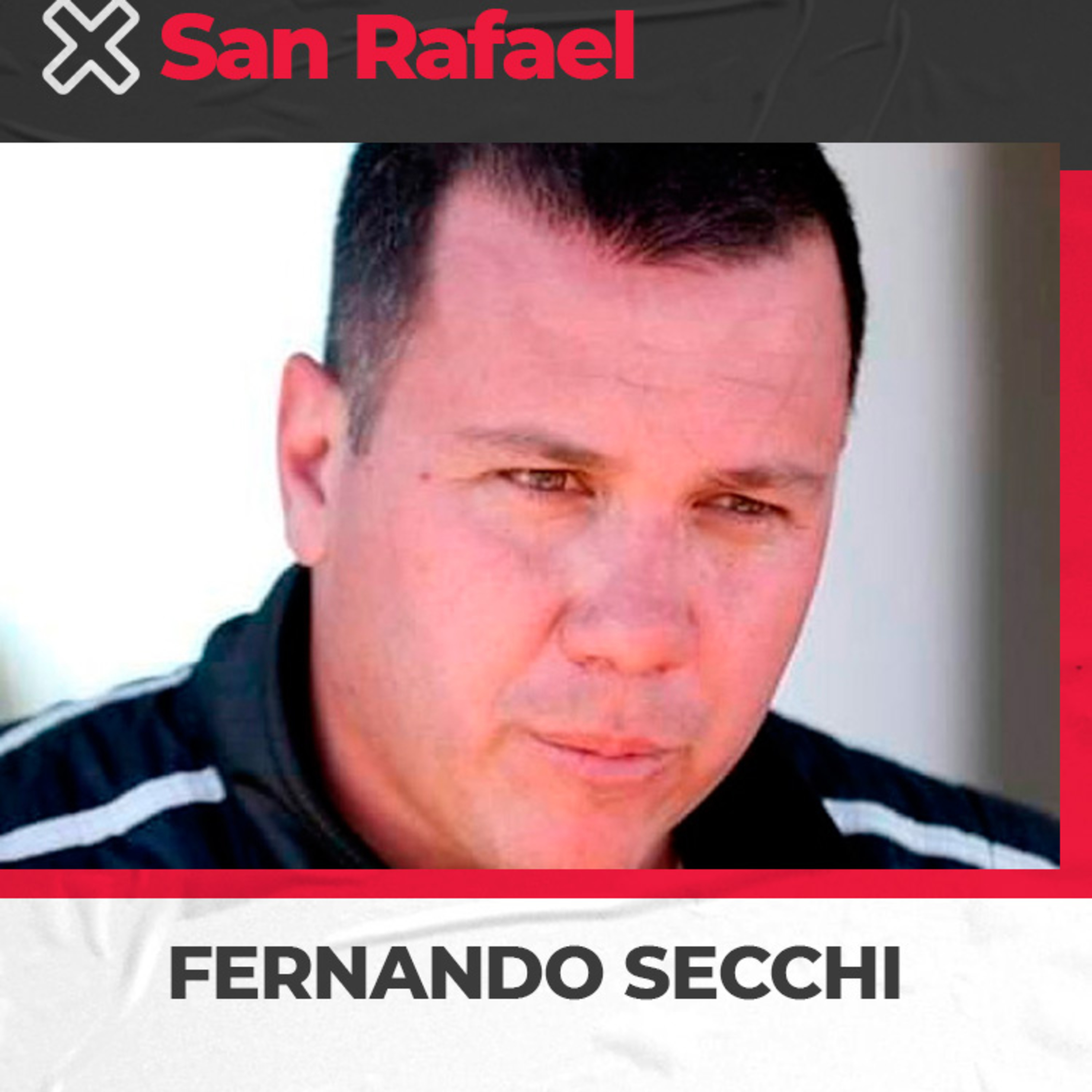 Fernando Secchi – Ganador de la 7° fecha del Zonal Cuyano-Categoría TC Cuyano episode artwork