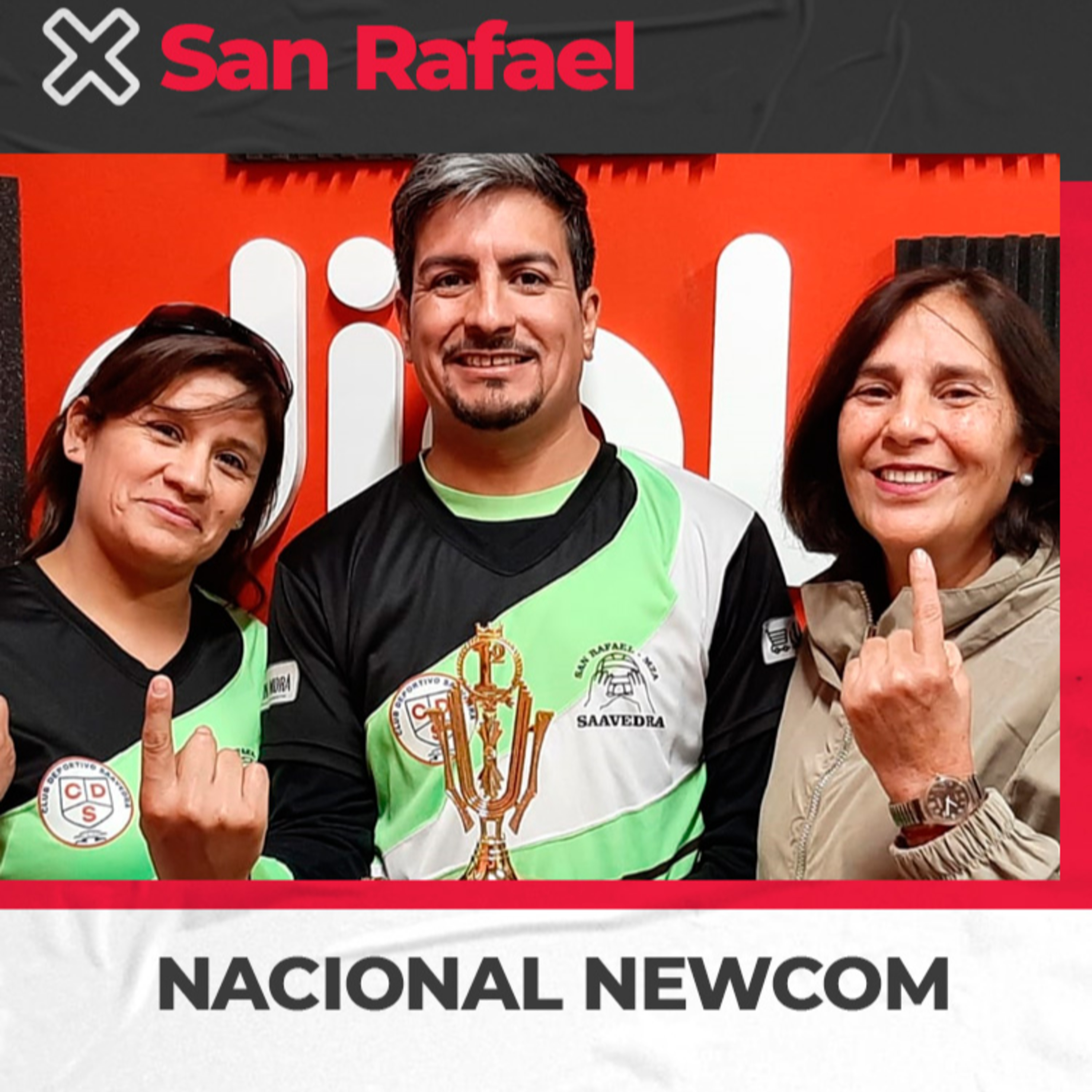 Dial RadioTV