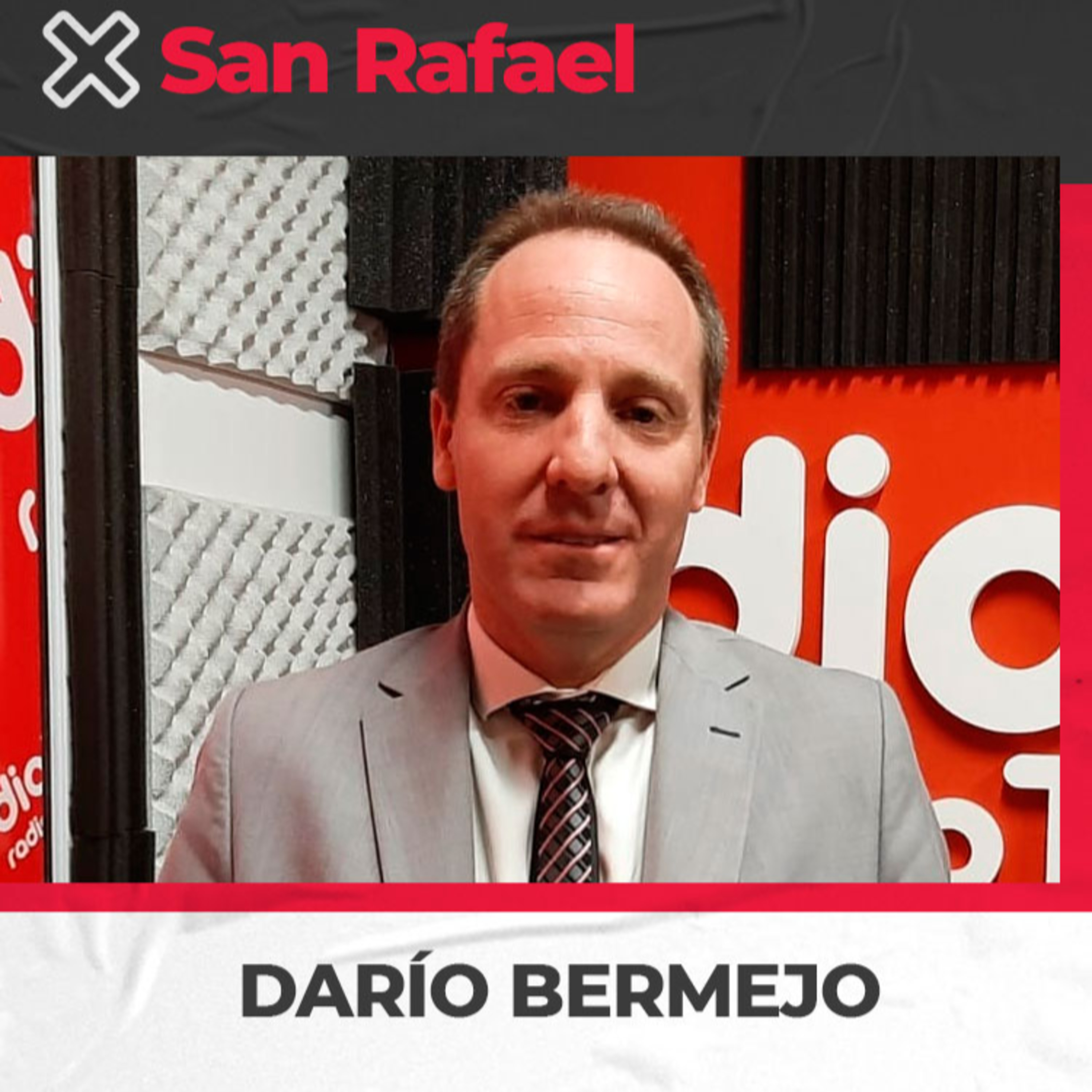 Dario Bermejo – Delegado de suprema corte de justicia de la segunda circunscripción judicial. El Centro Móvil de Asesoramiento Jurídico gratuito desembarca en el sur en la próxima semana episode artwork