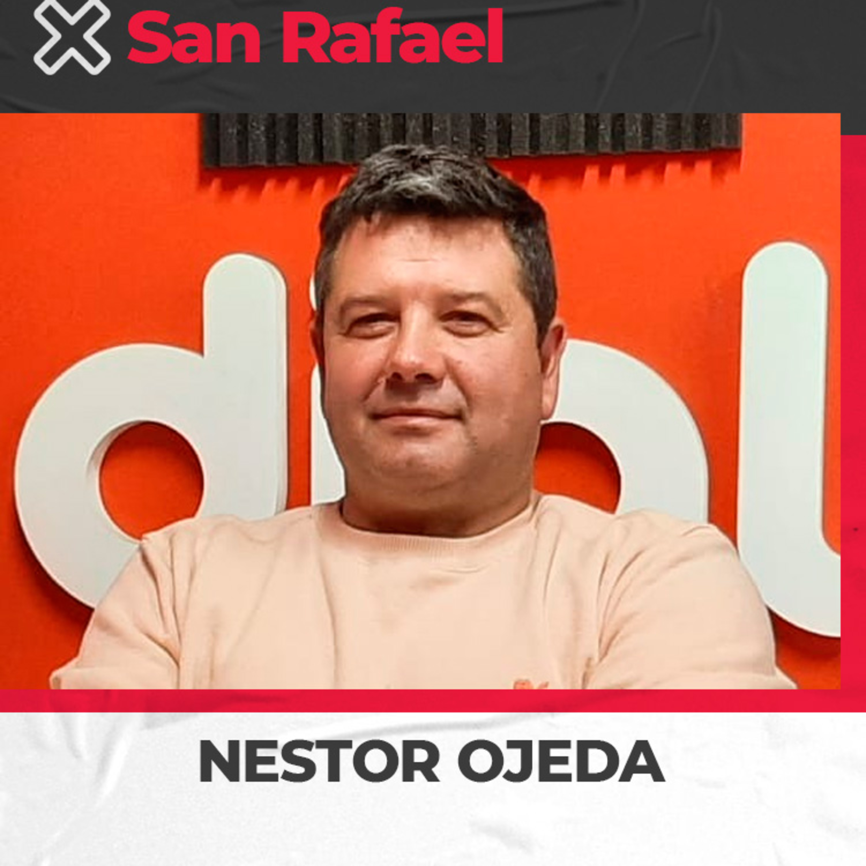 Néstor Ojeda - Concejal PJ - Proyecto referido al registro de barrios populares en #SanRafael - Novedades con respecto a terrenos del parque industrial episode artwork
