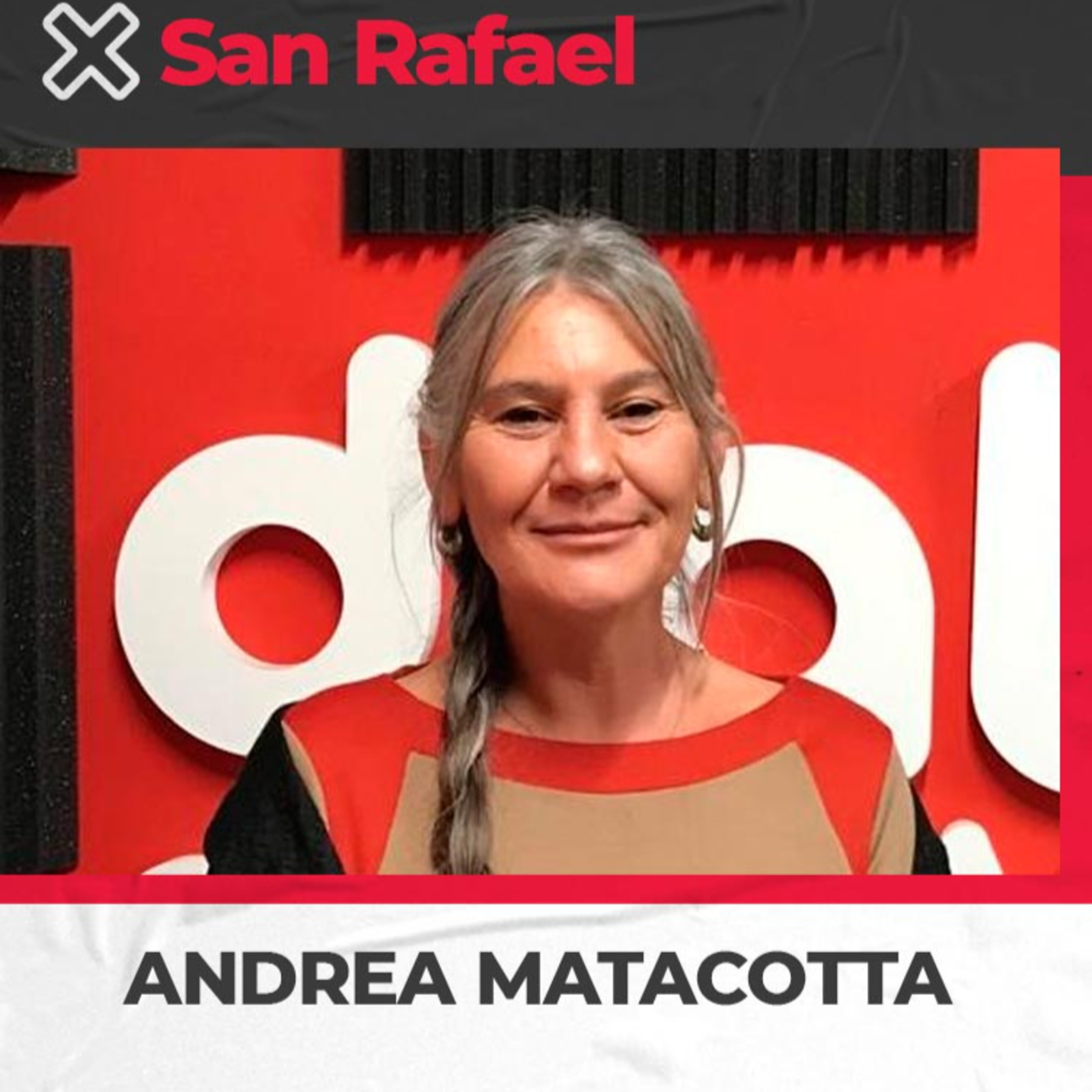 Andrea Matacotta – Concejal PJ – Marcha pedido de justicia por Natalia Tagua – Día de las Mujeres rurales – Ordenanza de guardavidas episode artwork