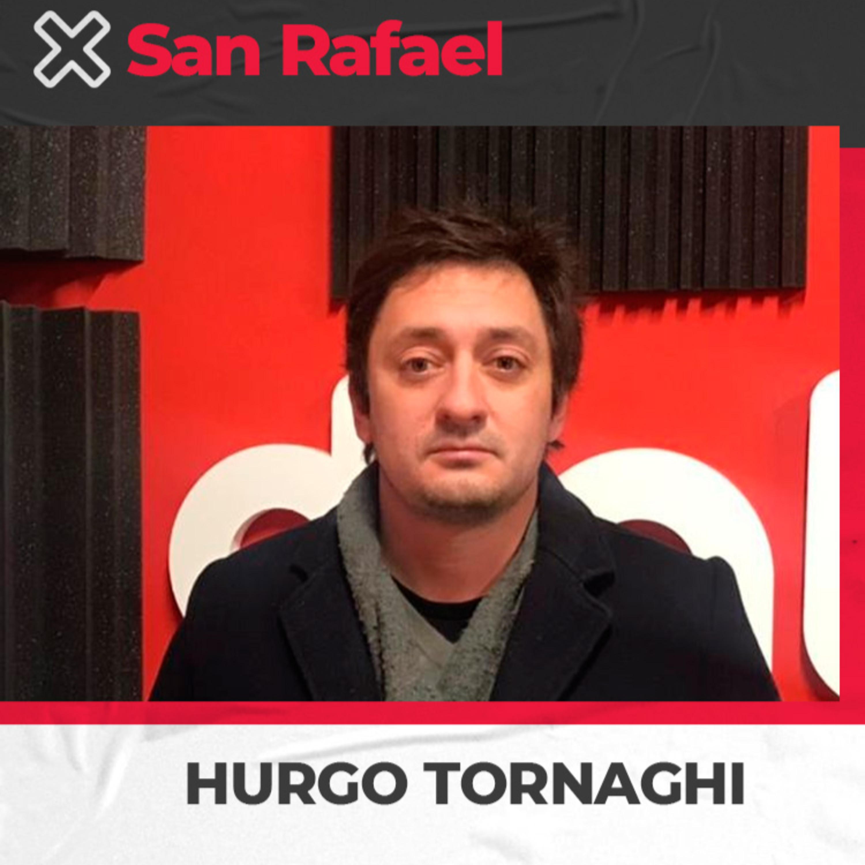 Hugo Tornaghi – Presidente de la Cámara de comercio. Almuerzo de las fuerzas vivas 2022 episode artwork