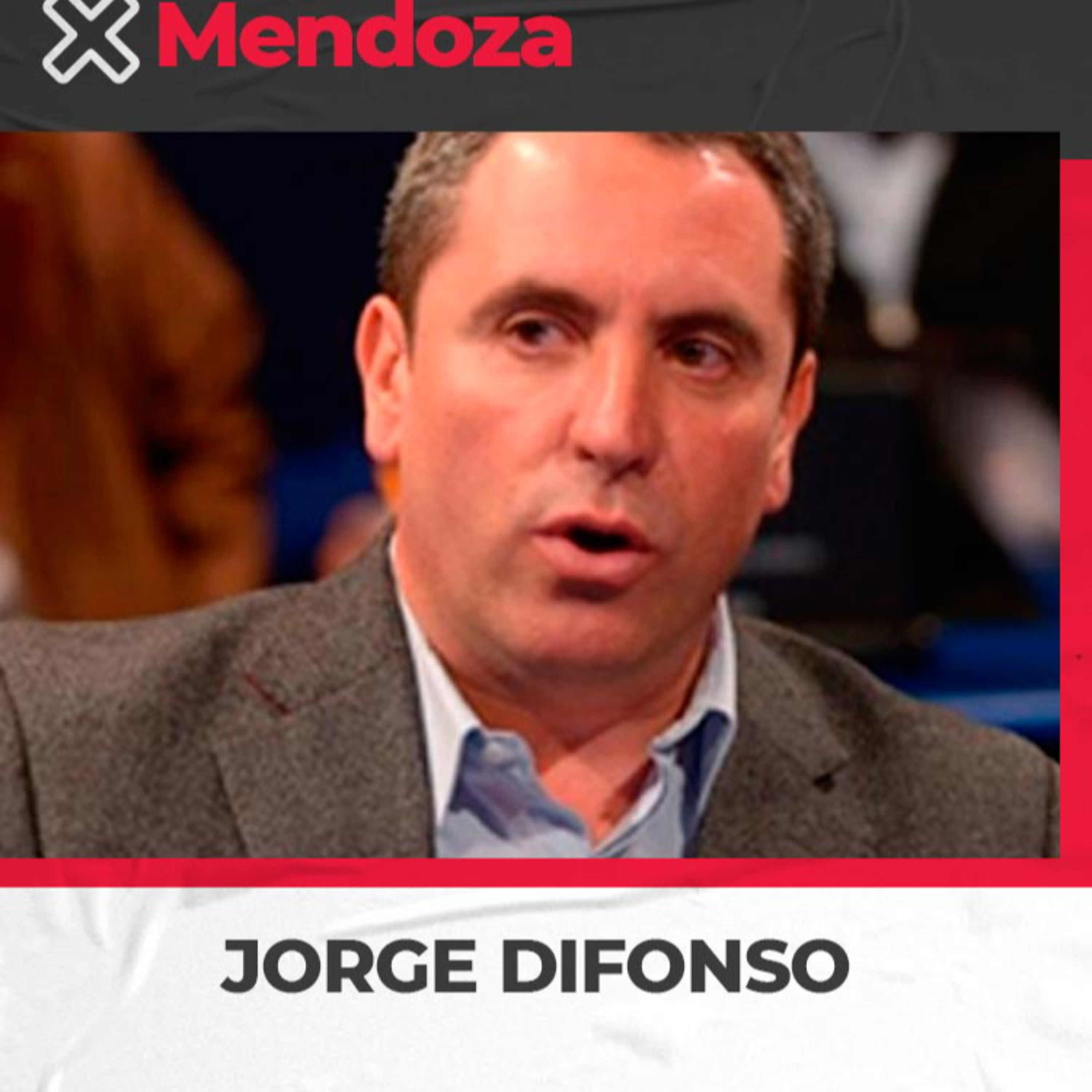 Jorge Difonso, diputado provincial FR-UP . Detalles del proyecto para aplicar energía termosolar en #Mendoza episode artwork