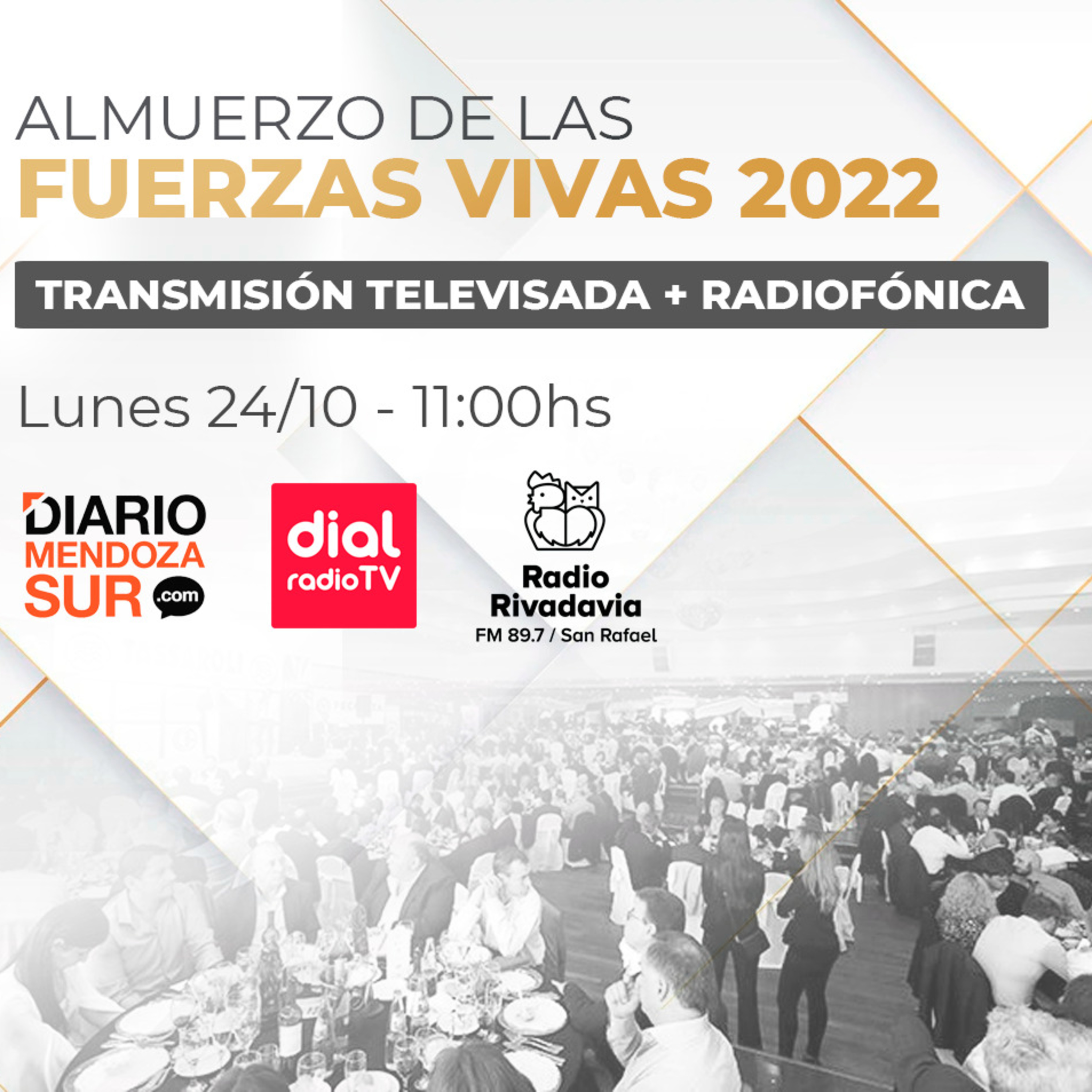 #FuerzasVivas2022 - Luis Petri - UCR  episode artwork