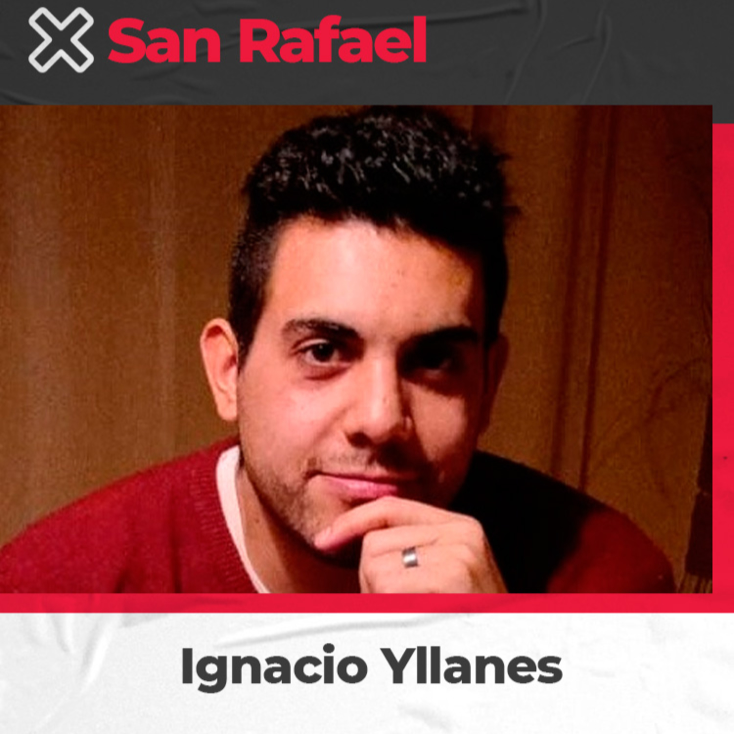 Ignacio Yllanes – Educador de Trading – Curso intensivo en convenio con U21 – FeSaT episode artwork