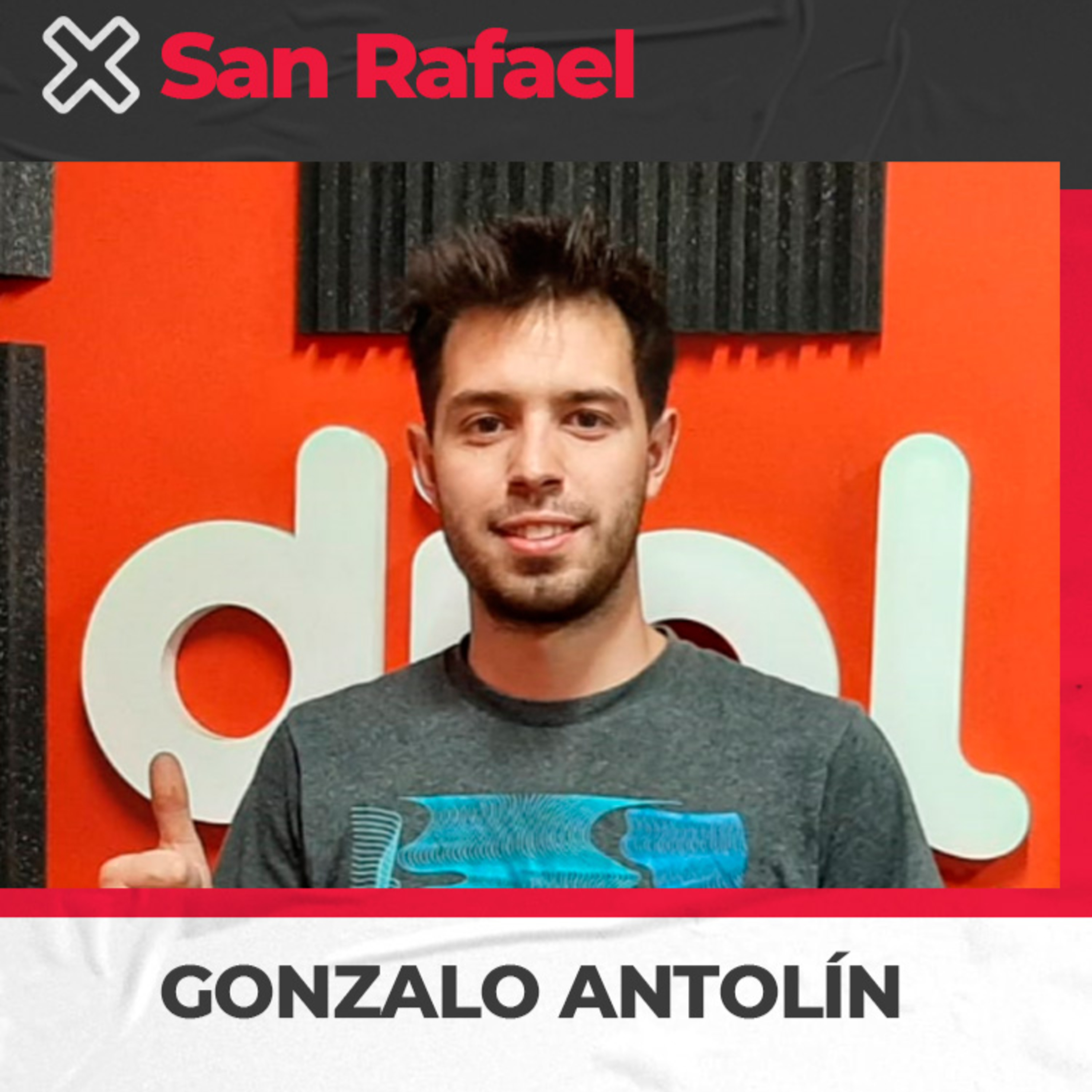 Gonzalo Antolin regresa al TN como piloto invitado en la carrera de los 200 pilotos en Bs. As. episode artwork