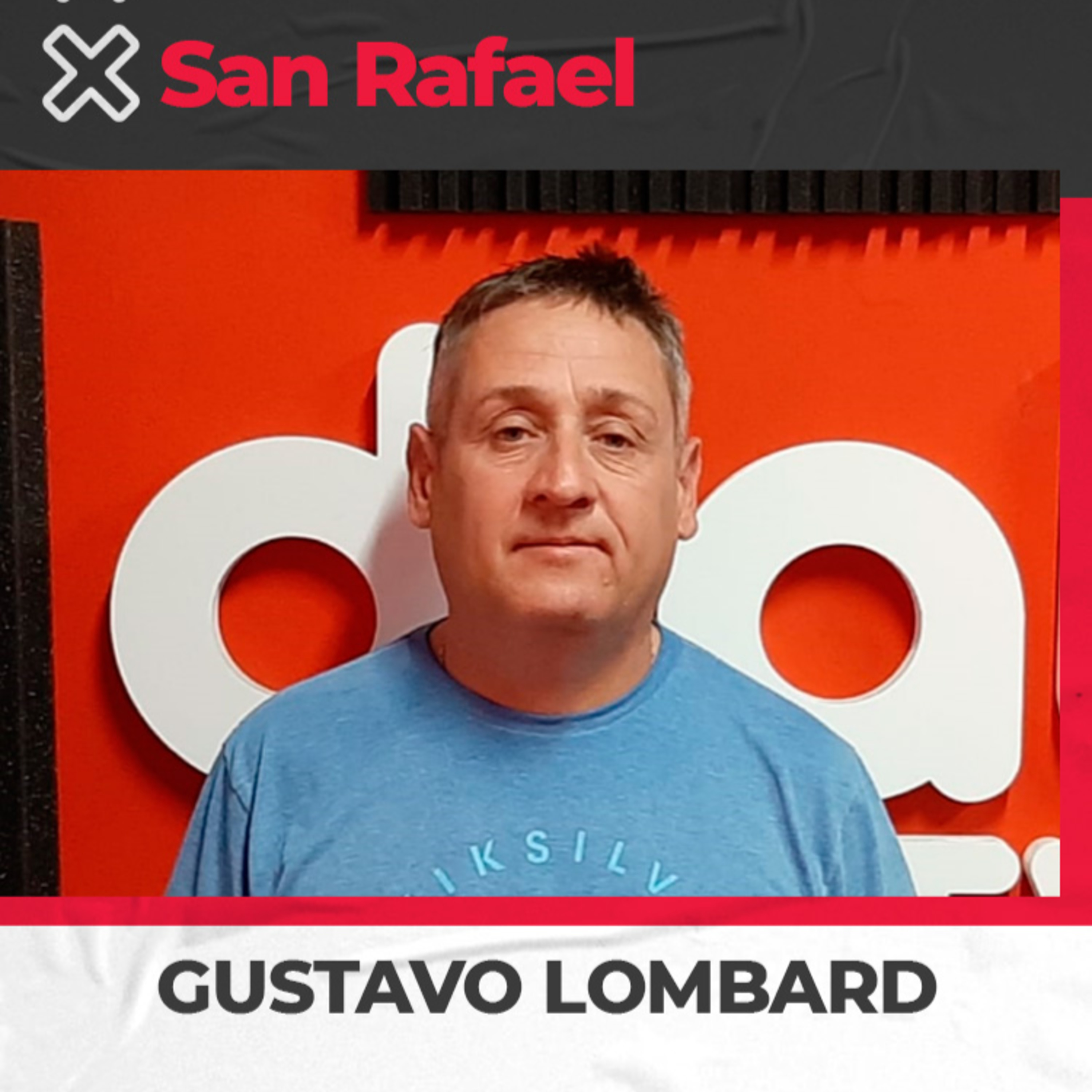 Gustavo Lombard - Presidente de la Específica de la Construcción de la Cámara de Comercio. Situación del sector episode artwork