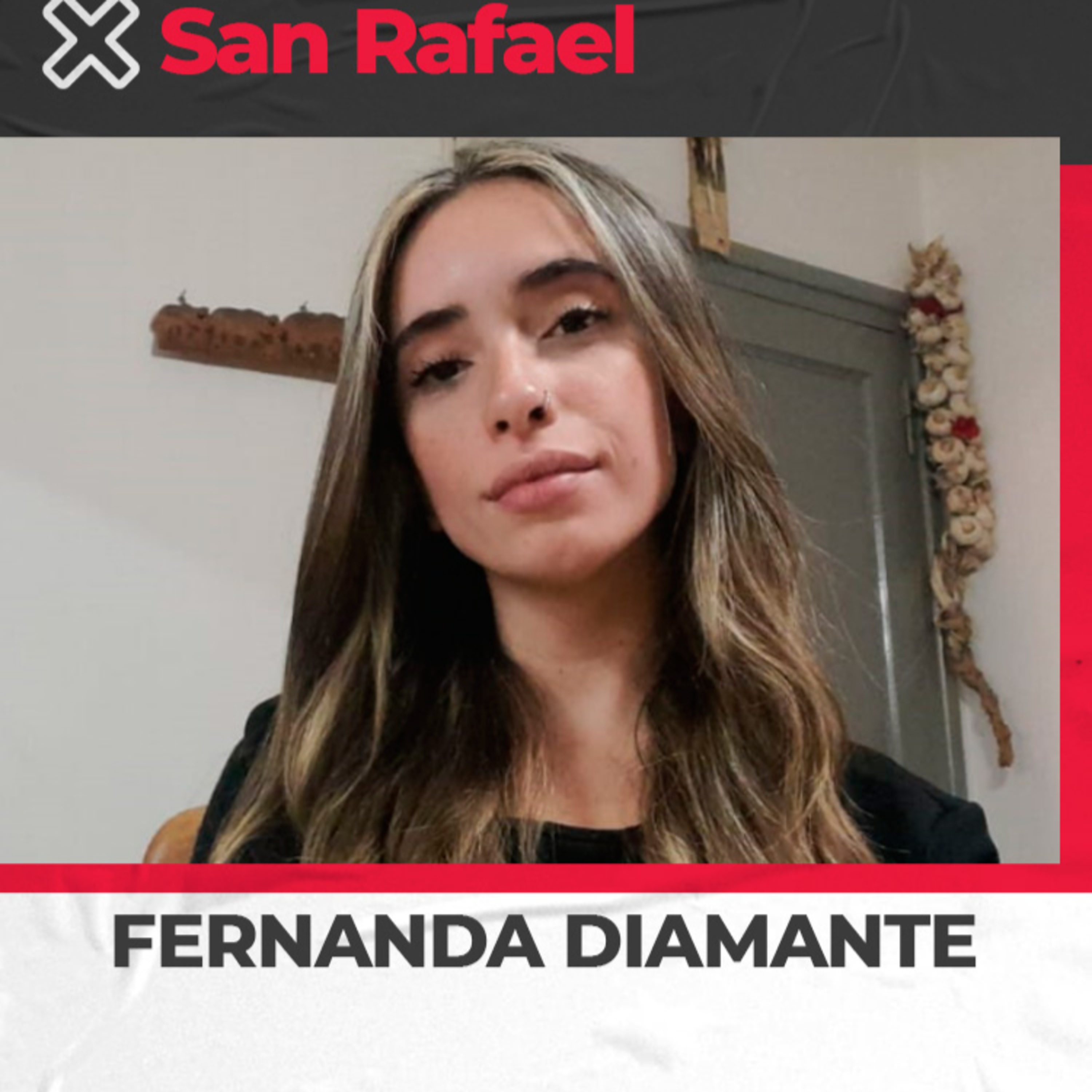 Licenciada Fernanda Diamante, integrante del Área de Recursos Humanos de MC Ingeniería Comercial episode artwork
