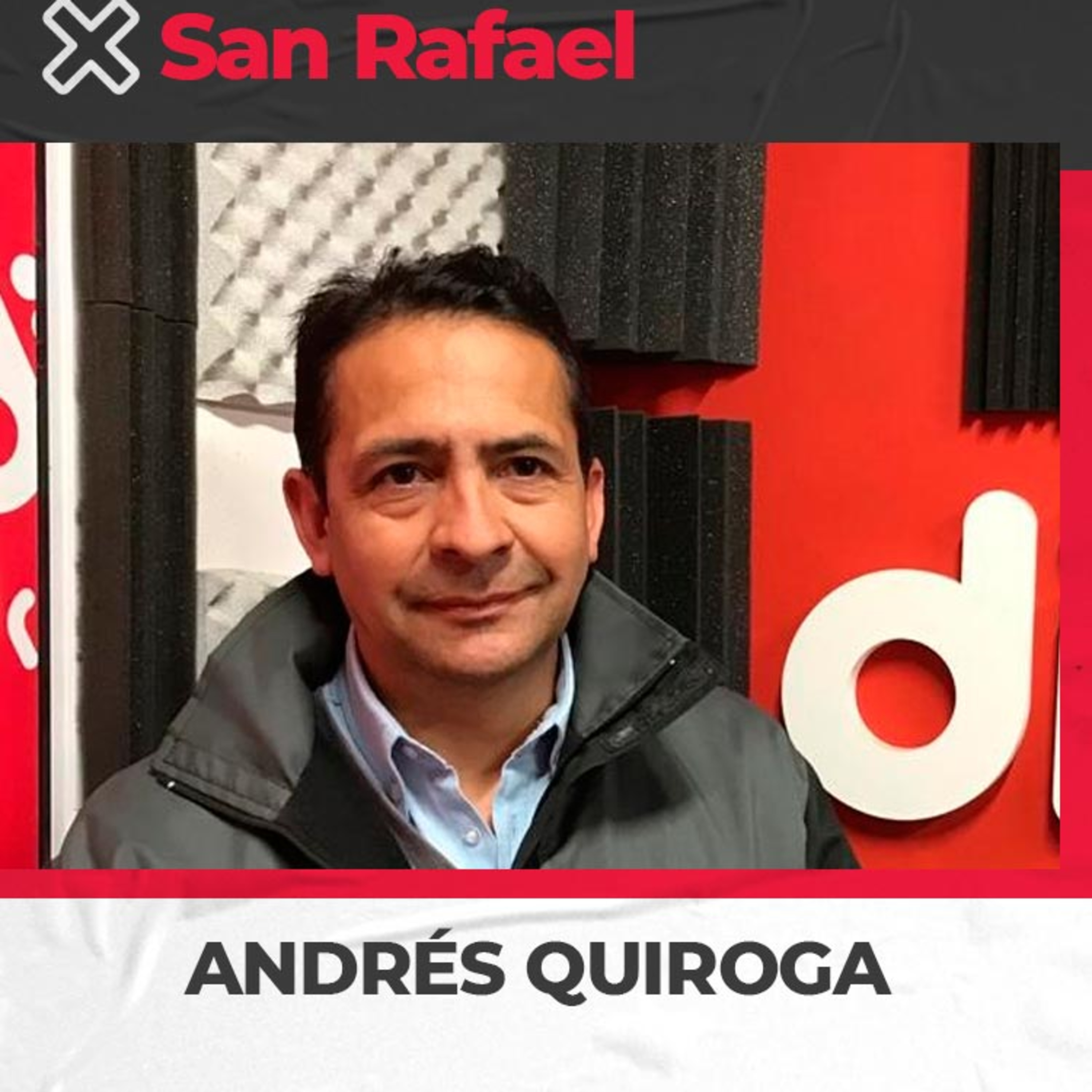 Andrés Quiroga – Secretario de la Seccional de APINTA Rama Caída. Mejoras salariales episode artwork