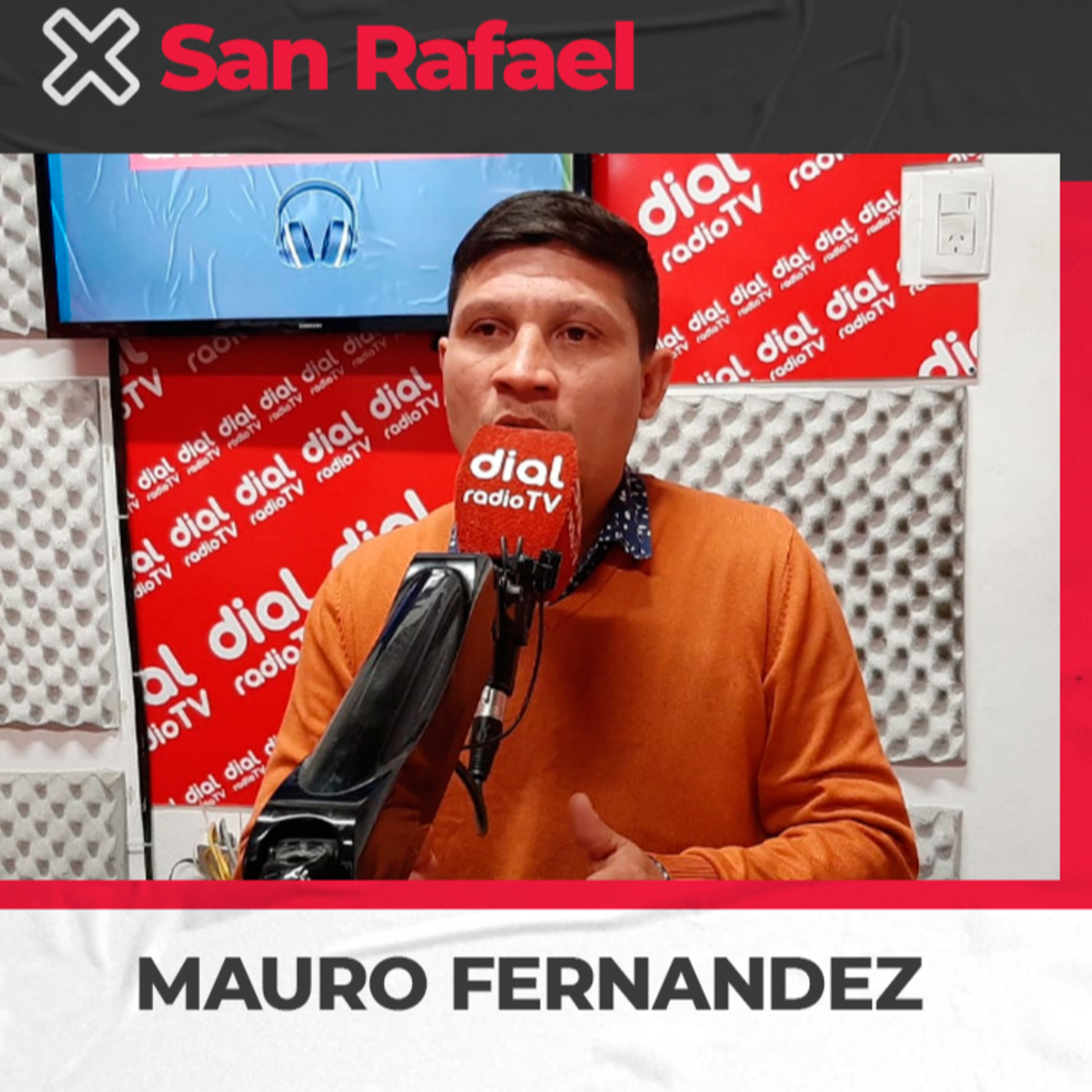 Mauro Fernández – Dir de Defensa del Consumidor de Municipio San Rafael – #cybermonday – Acciones de la dirección en los próximos días en la UNCuyo sobre herramientas financieras episode artwork