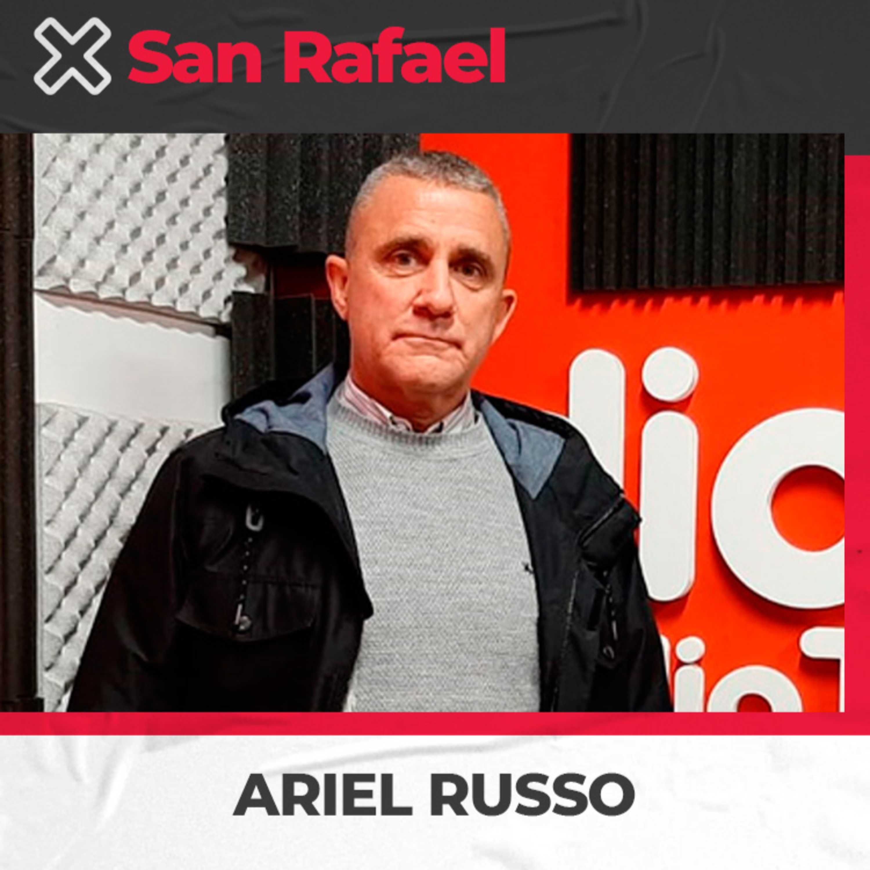 Ariel Russo – Delegado de AMENA – Nuevos aumentos en los combustibles episode artwork