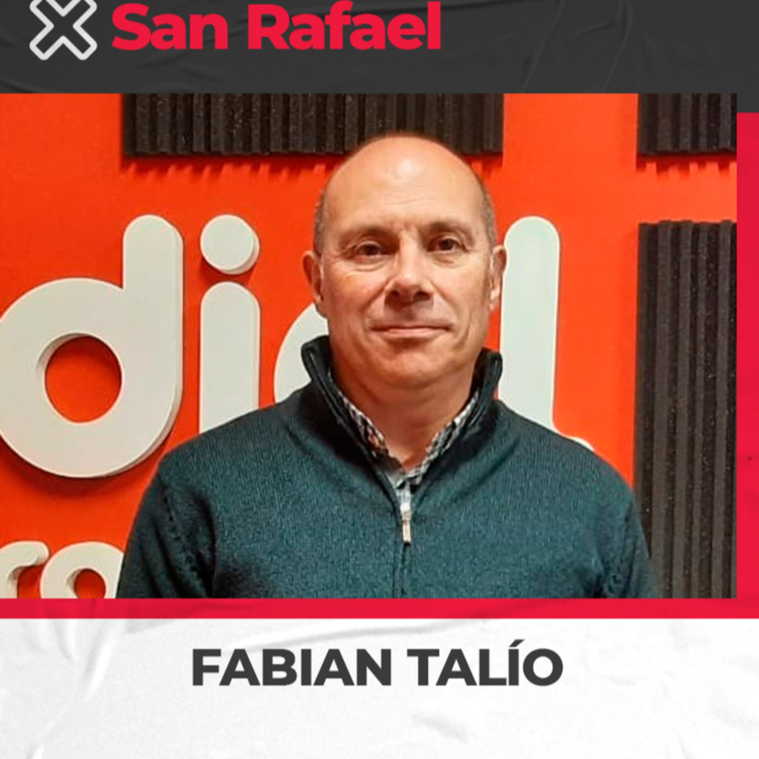 Fabián Talio – Ingeniero en Sistemas. Consejos para evitar estafas con Billeteras virtuales episode artwork