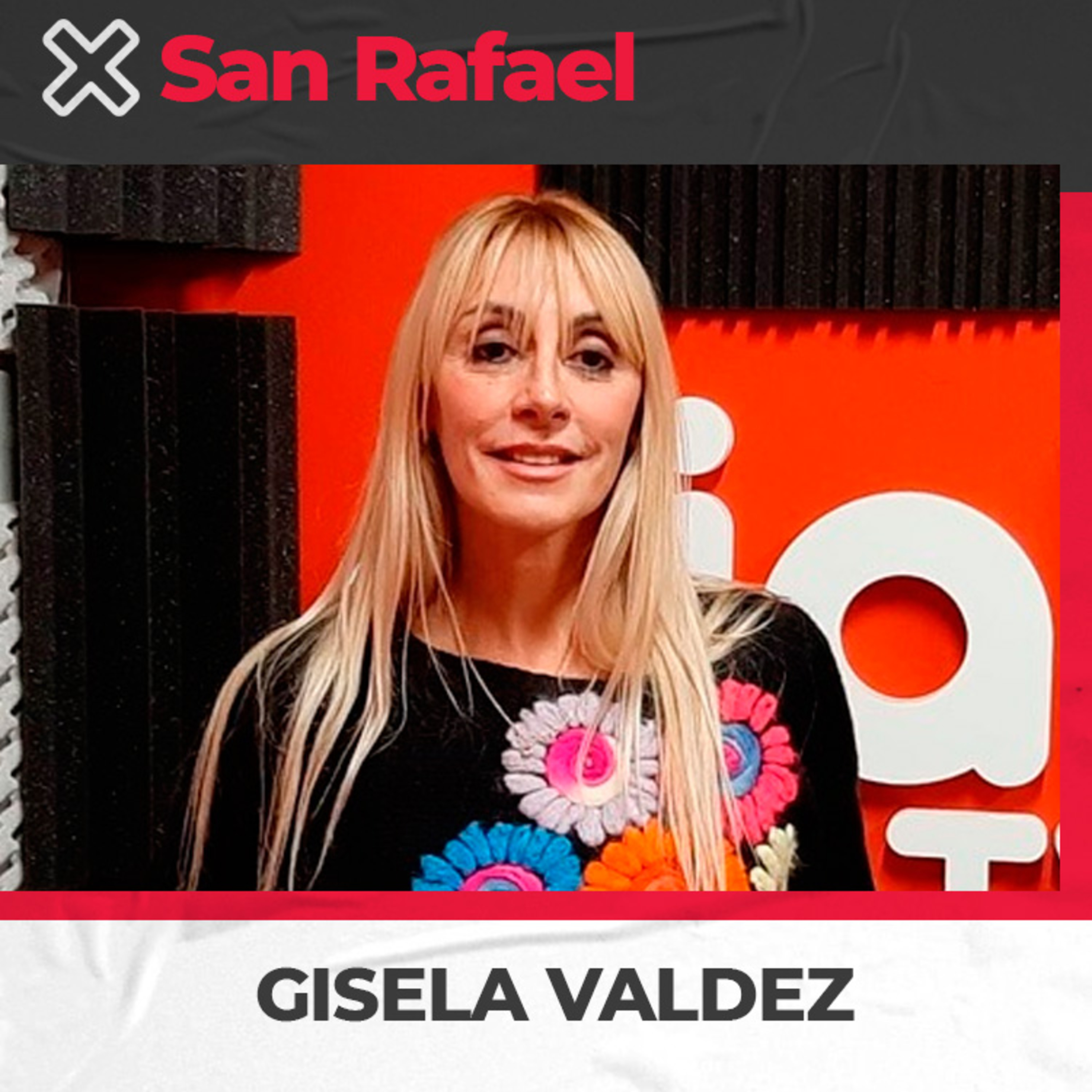 Gisela Valdez – Diputada provincial UCR – Proyecto de ley de protección animal episode artwork