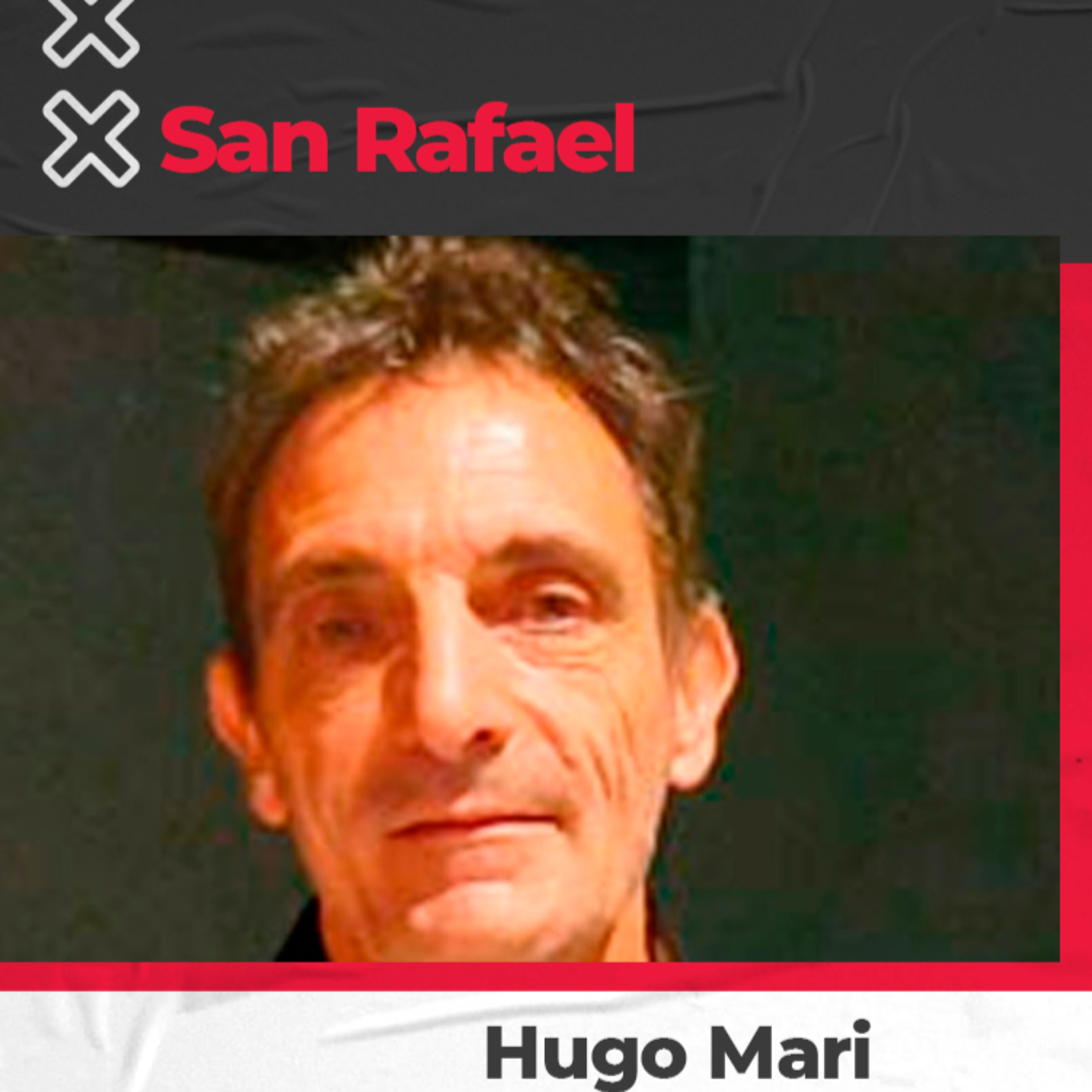 Hugo Mari – Presidente de FEMAD y ACT habló de Tradicionales en San Rafael episode artwork