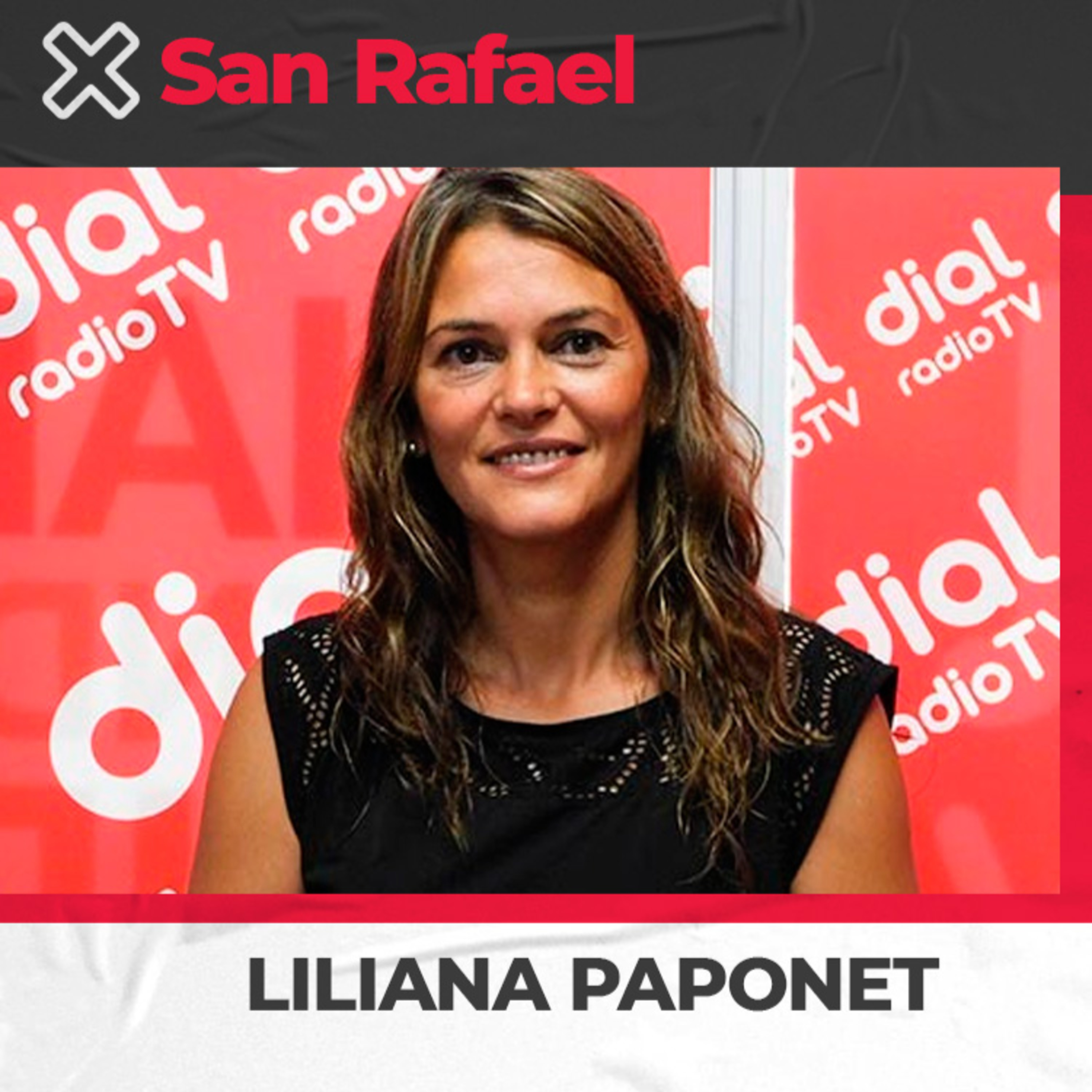 Liliana Paponet – Diputada Nacional PJ. Trabajan con economías regionales en su protección debido a situaciones climáticas episode artwork