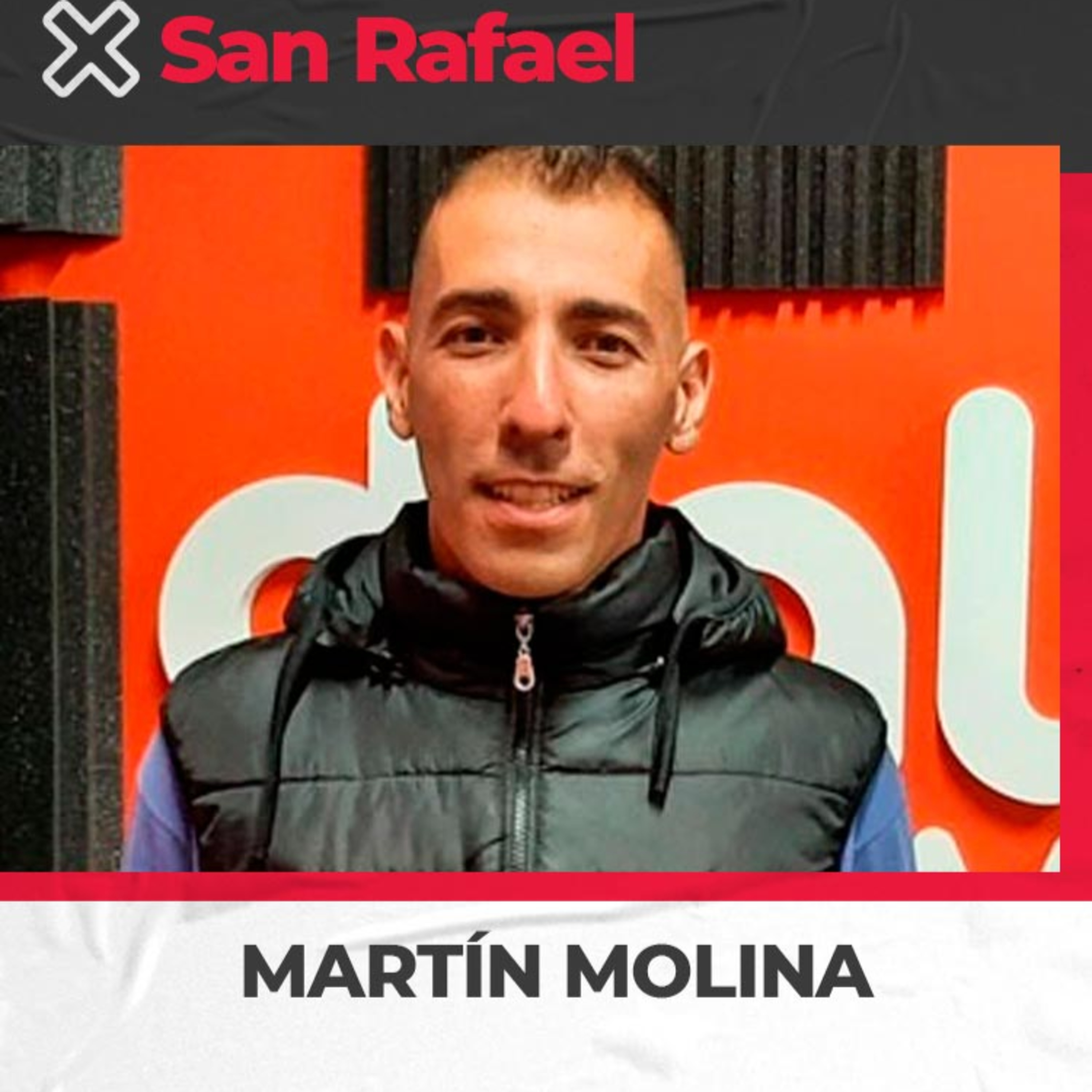 Martín Molina habló de las Picadas de autos y motos en la recta de ASA el 10 de diciembre episode artwork