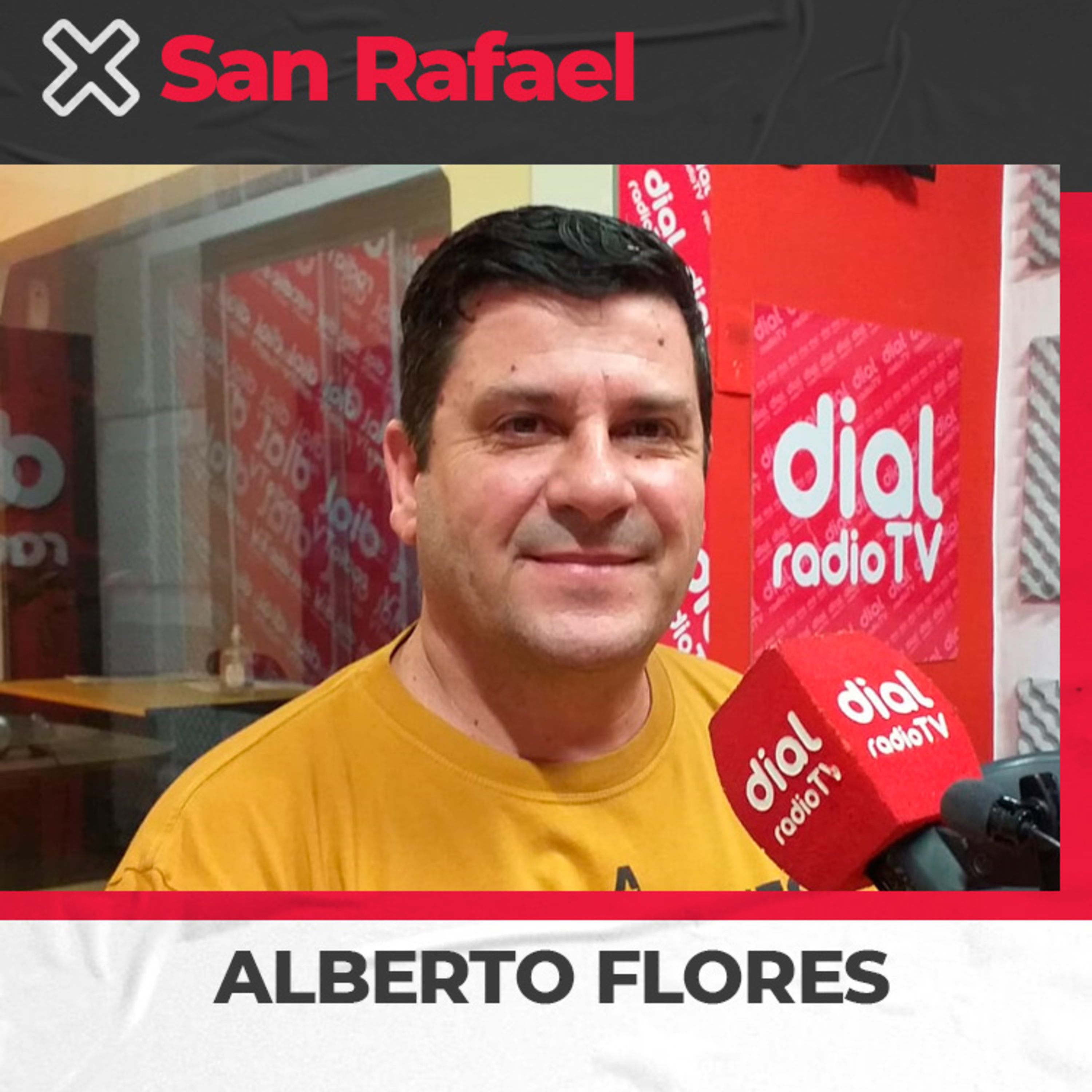 Alberto Flores habló en detalles de la Temporada 2022-2023 de Speedway en San Rafael episode artwork