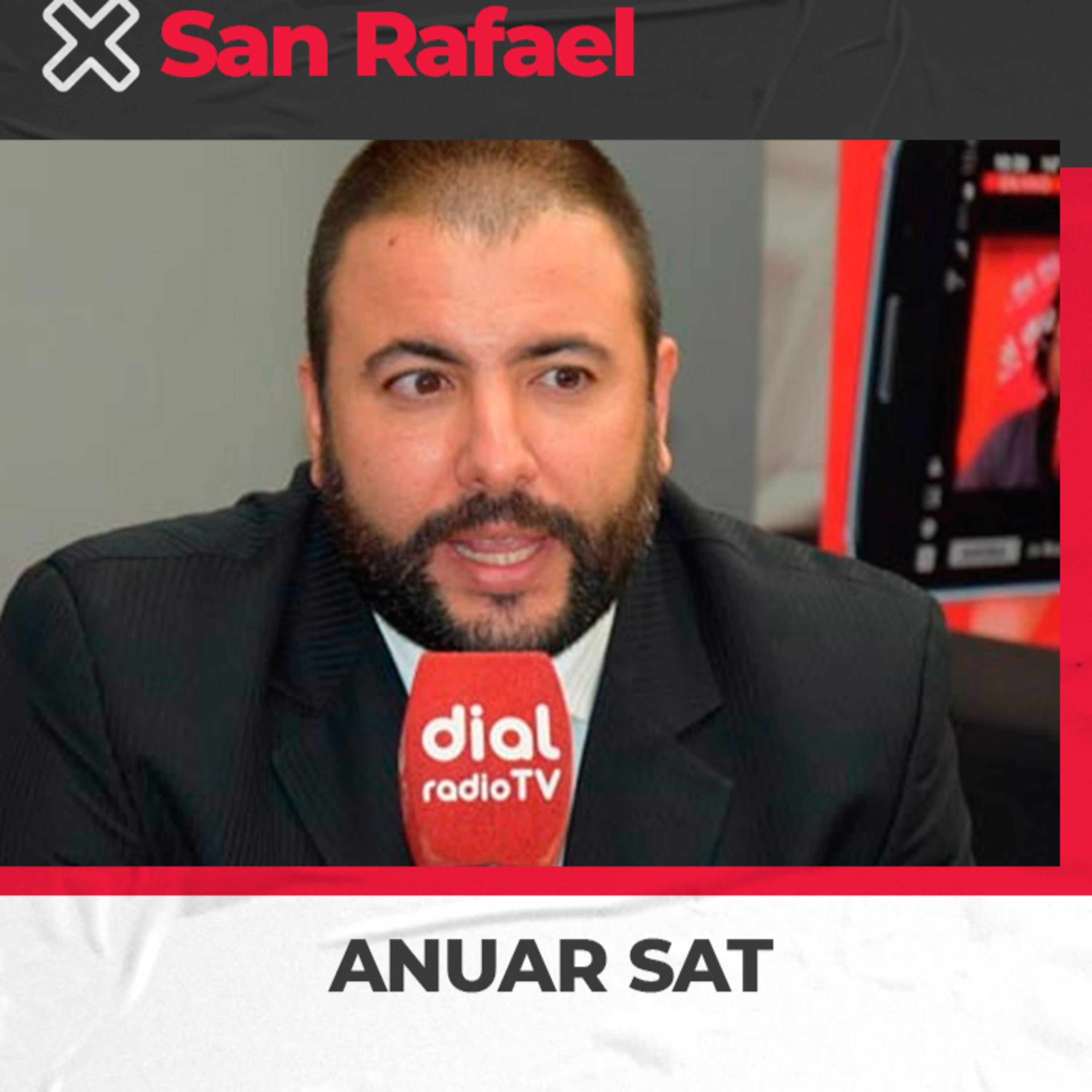 Anuar Sat, gerente de Benelli Frascaroli Bikes – Tercera Benelli Week Internacional episode artwork