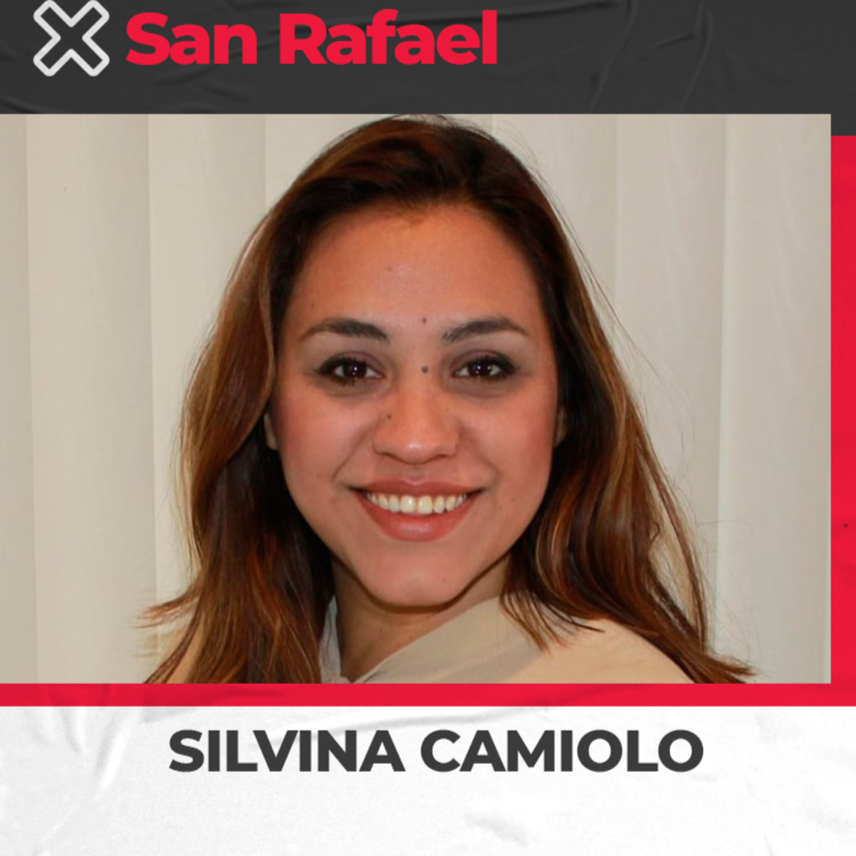 Silvina Camiolo – Concejal del bloque Reconstruyendo Malargüe. Crean un comité provincial para la integración Socio Urbana de Barrios Populares. Crítica a Ojeda por como se manejó con tema minería episode artwork
