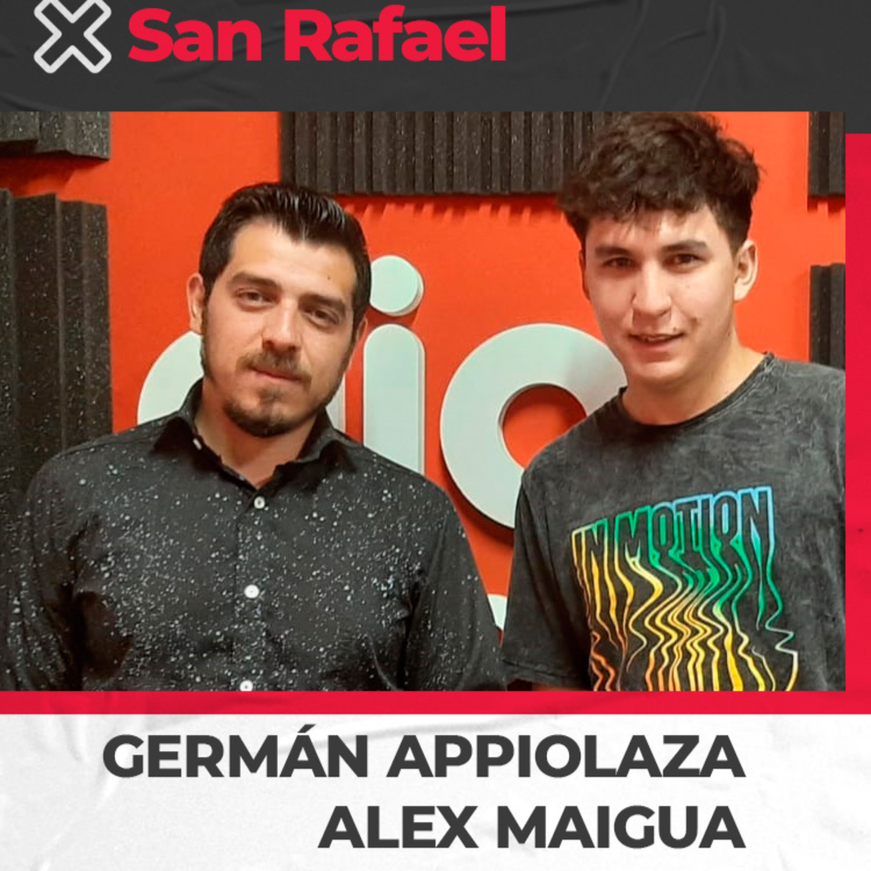 Germán Appiolaza y Alex Maigua, asesores de ventas de #Ecogrup – Como conseguir tu lote episode artwork