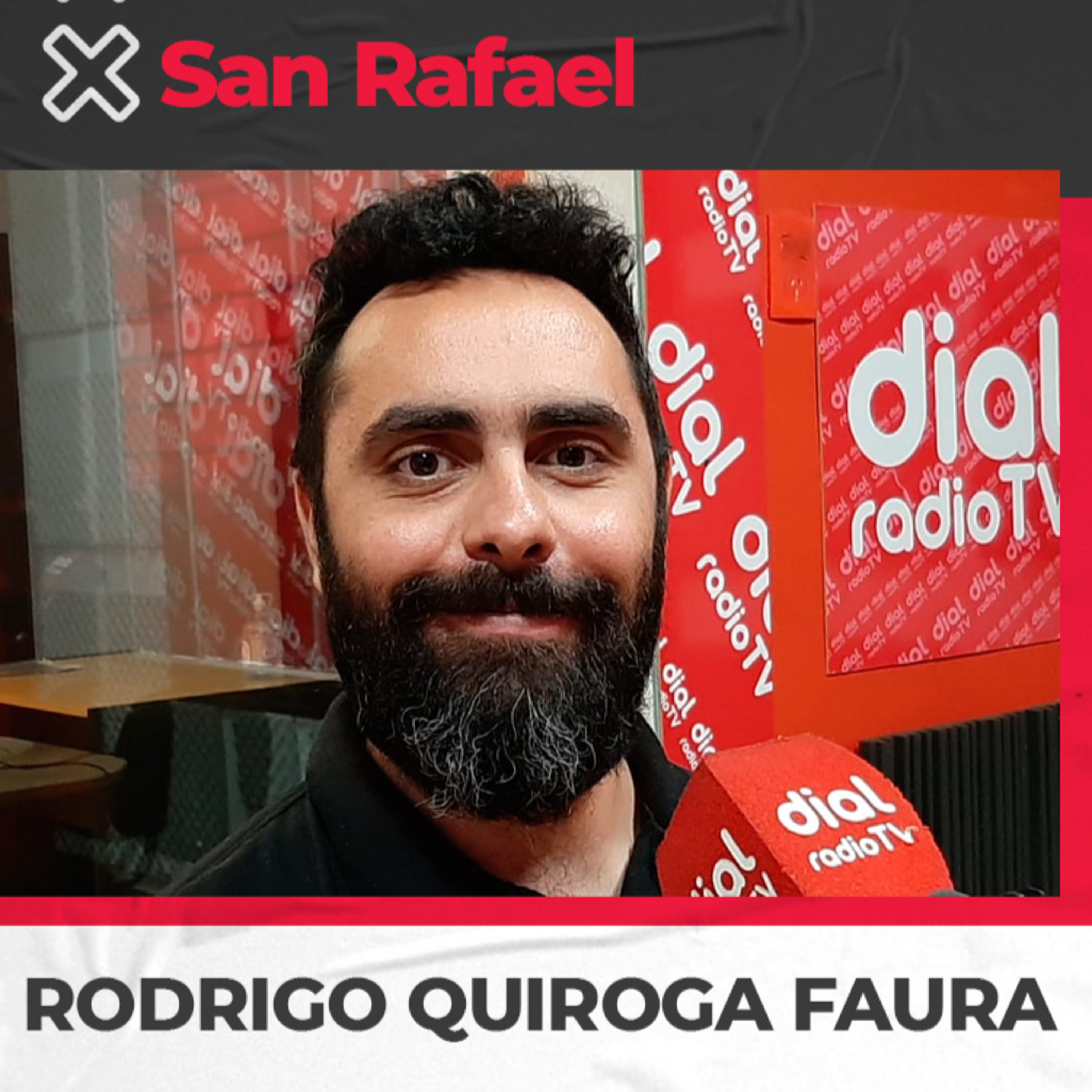 Rodrigo Quiroga Faura-Abogado, habló sobre riesgo de trabajo (accidentes y enfermedades laborales) episode artwork
