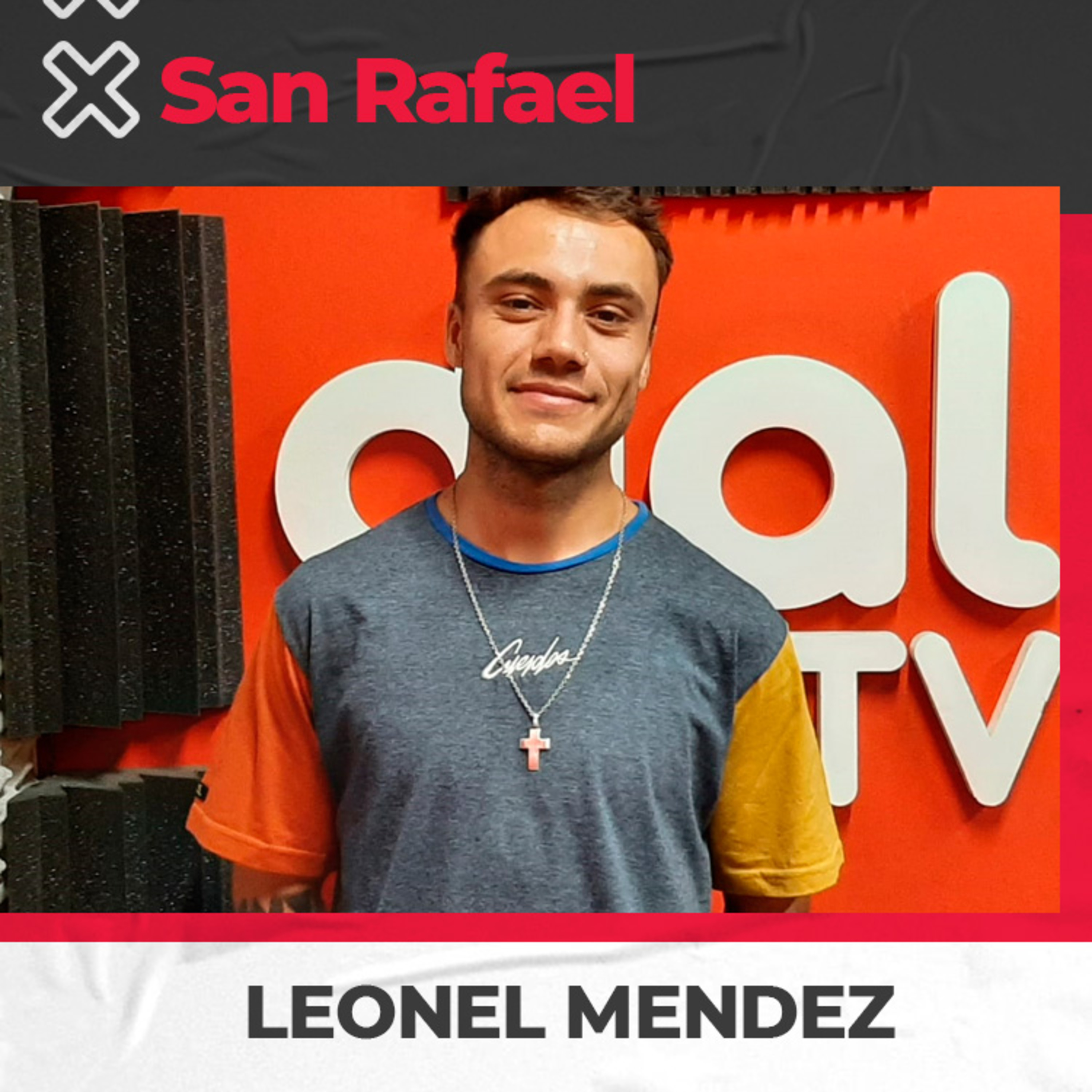 Leonel Méndez, balance 2022 del Certamen Argentino de Motociclismo (CAM) episode artwork