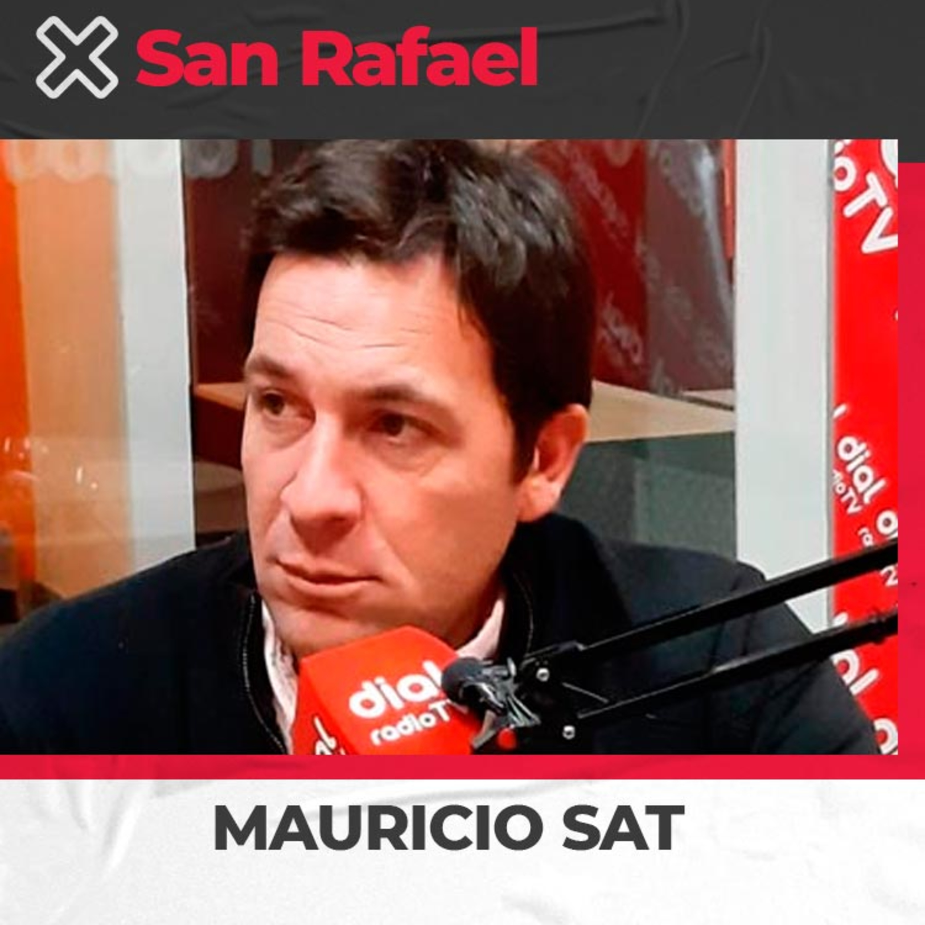 Mauricio Sat – Senador Provincial del PJ – Reclamos por funcionamiento de lucha antigranizo episode artwork