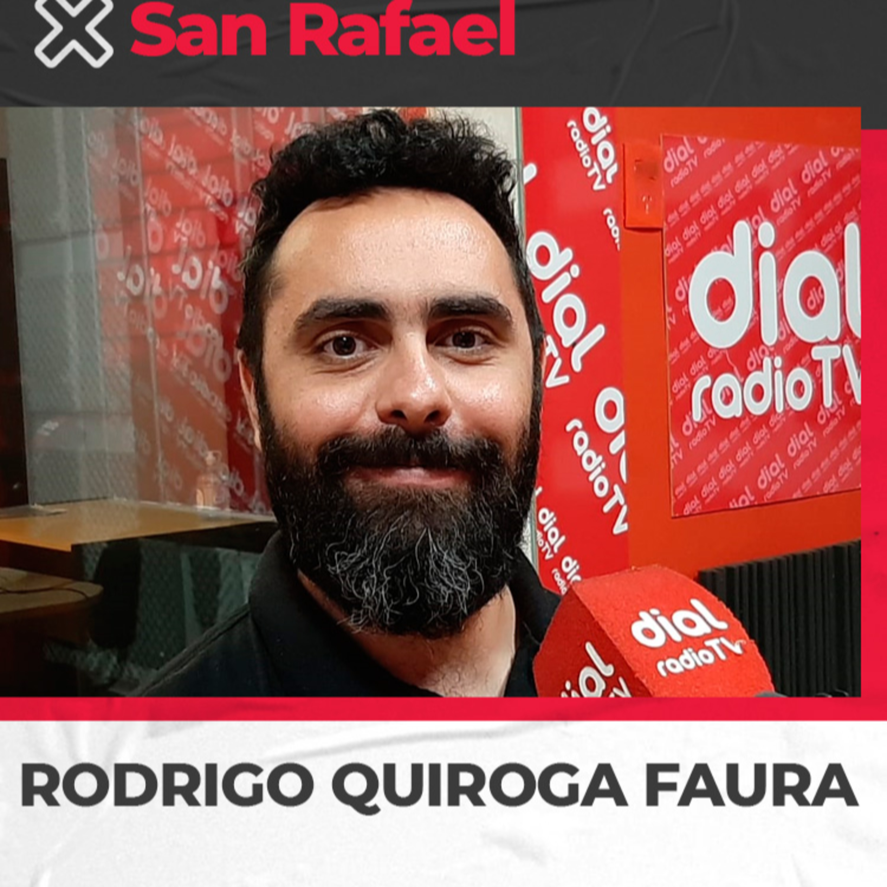 Rodrigo Quiroga Faura, habló sobre medidas preventivas y el rol de los abogados episode artwork